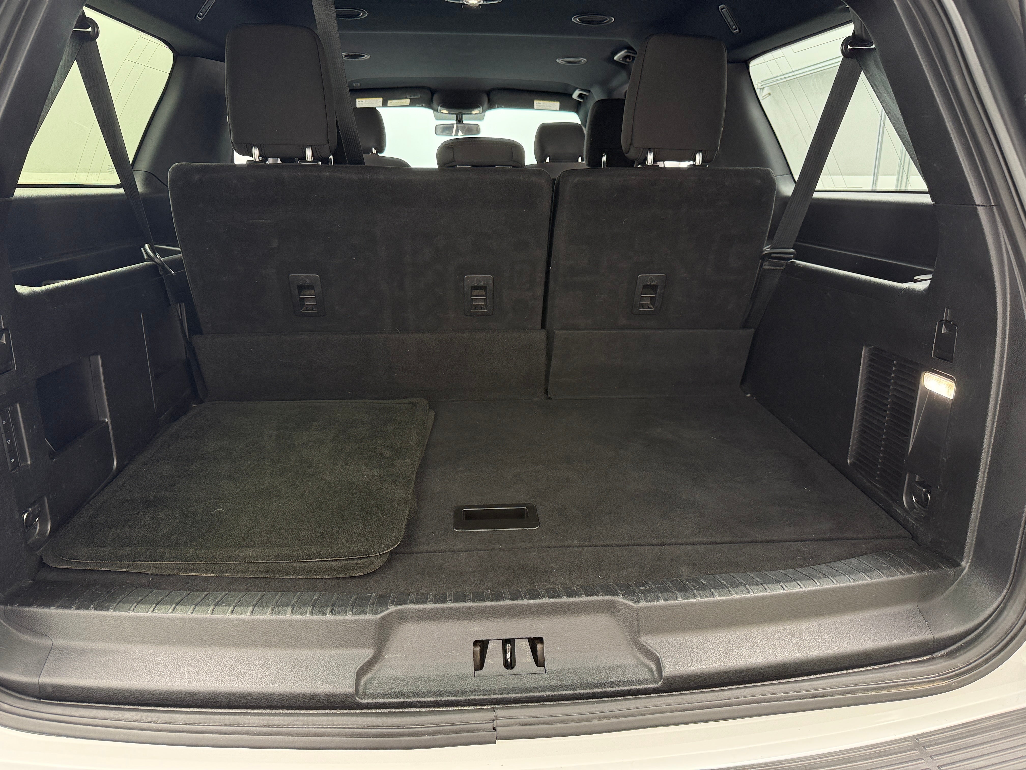 2019 Ford Expedition MAX XLT 7