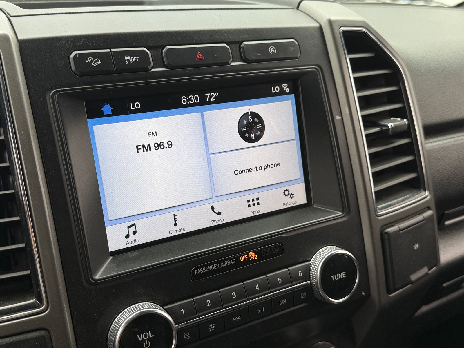 Thumbnail: 2019 Ford Expedition MAX - 4