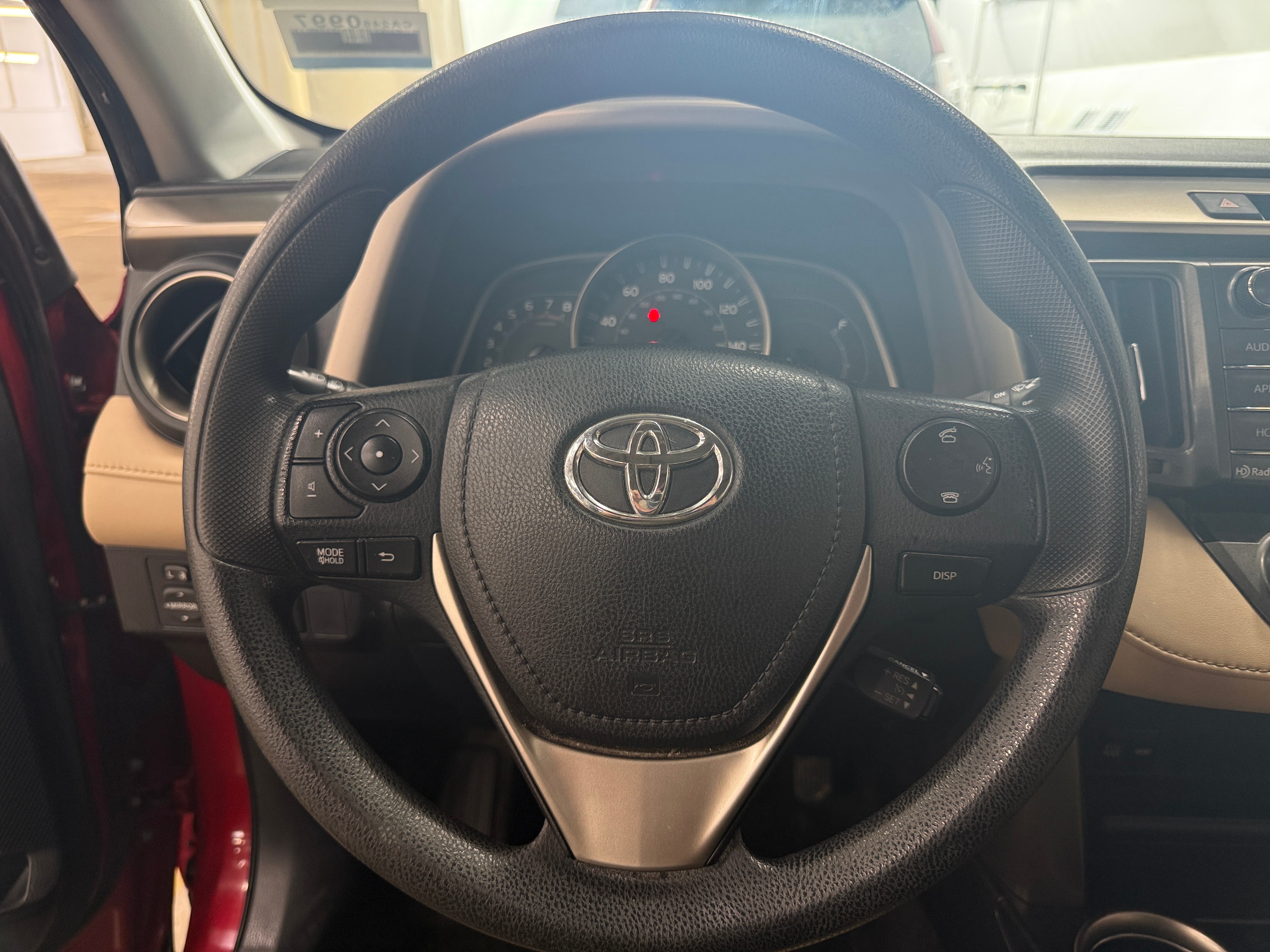 Thumbnail: 2015 Toyota RAV4 - 5
