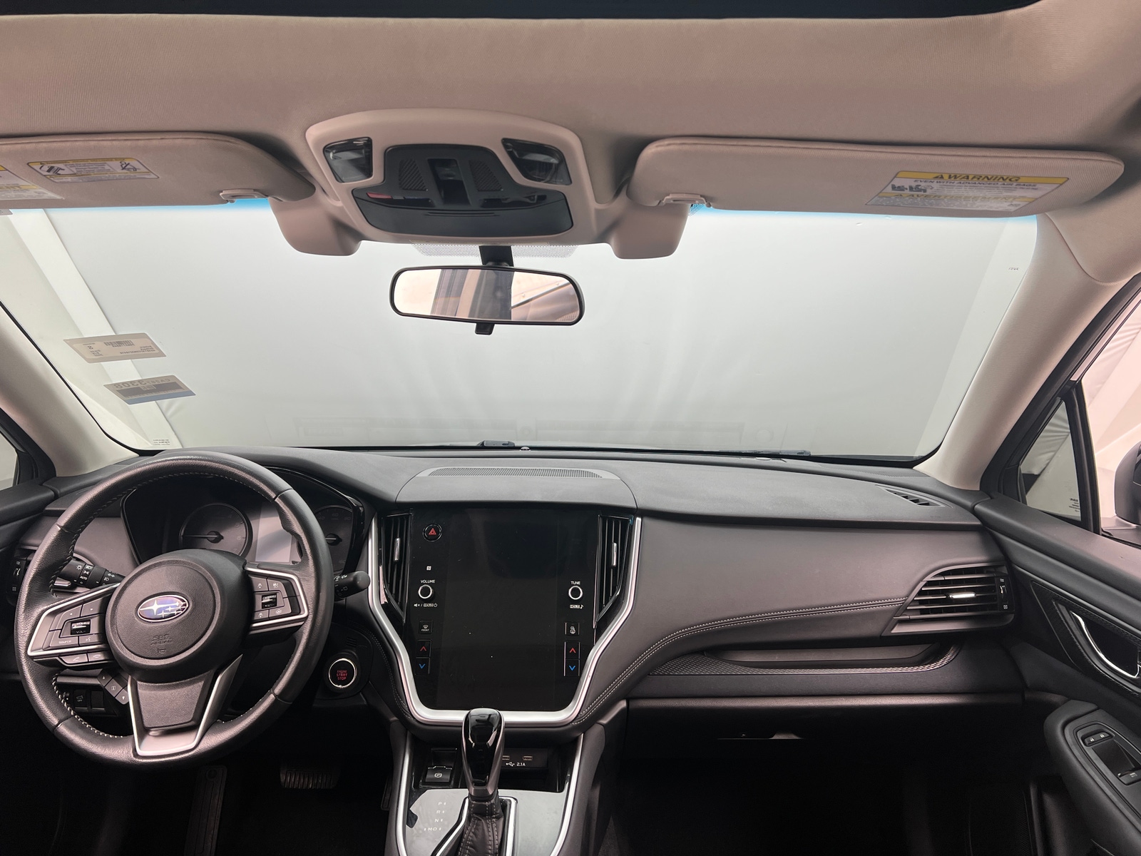 Thumbnail: 2022 Subaru Outback - 3