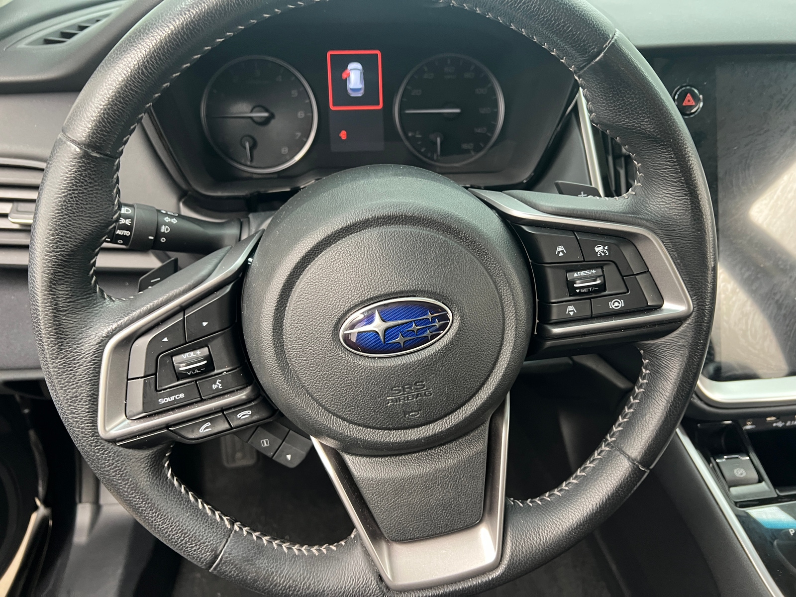 Thumbnail: 2022 Subaru Outback - 5