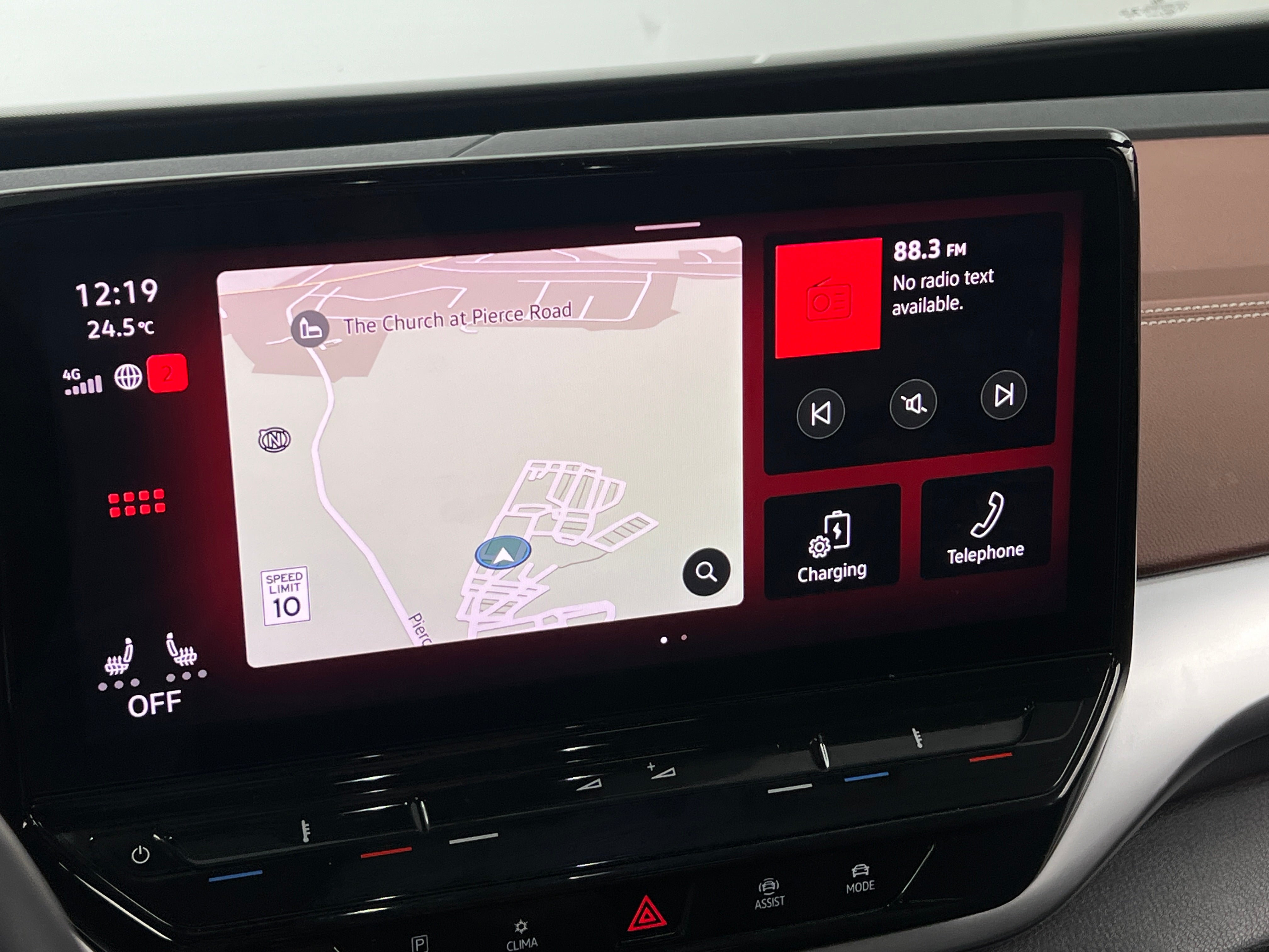 2021 Volkswagen ID.4 Pro S 3