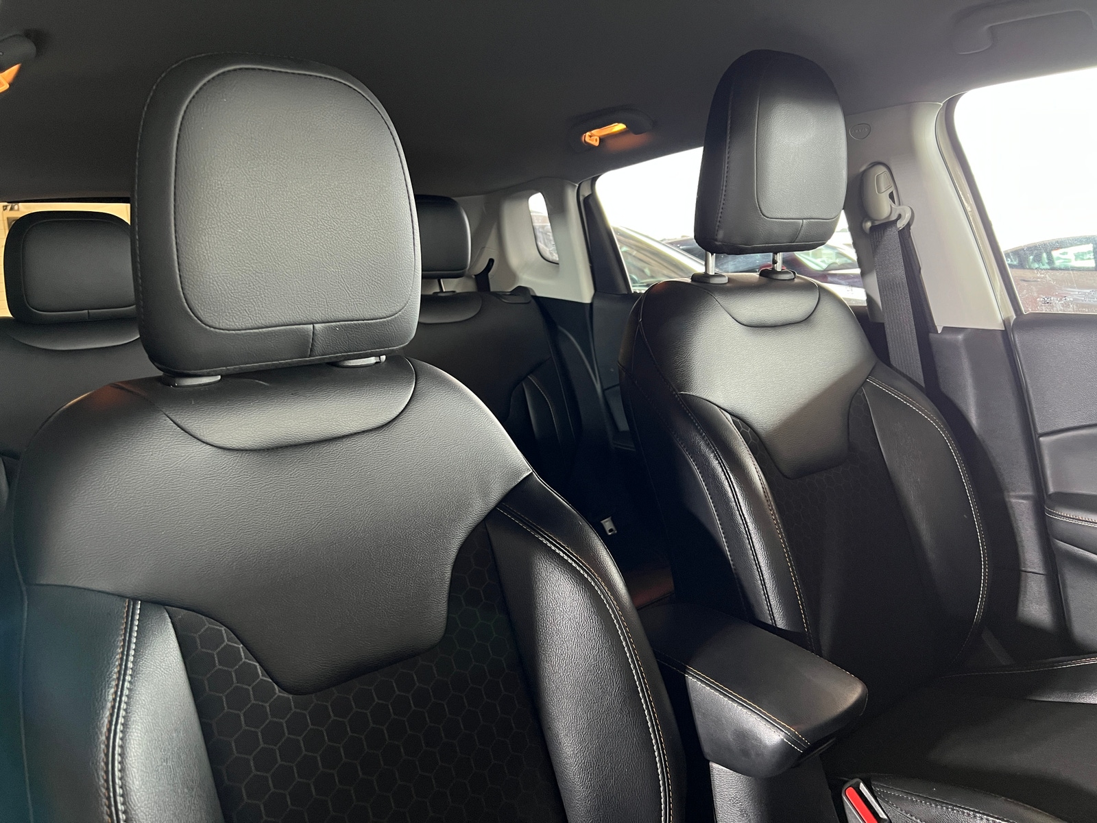 Thumbnail: 2021 Jeep Compass - 2