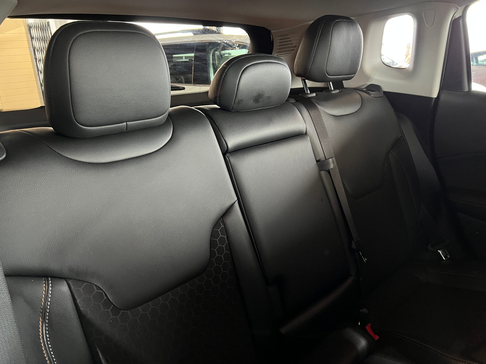 Thumbnail: 2021 Jeep Compass - 6