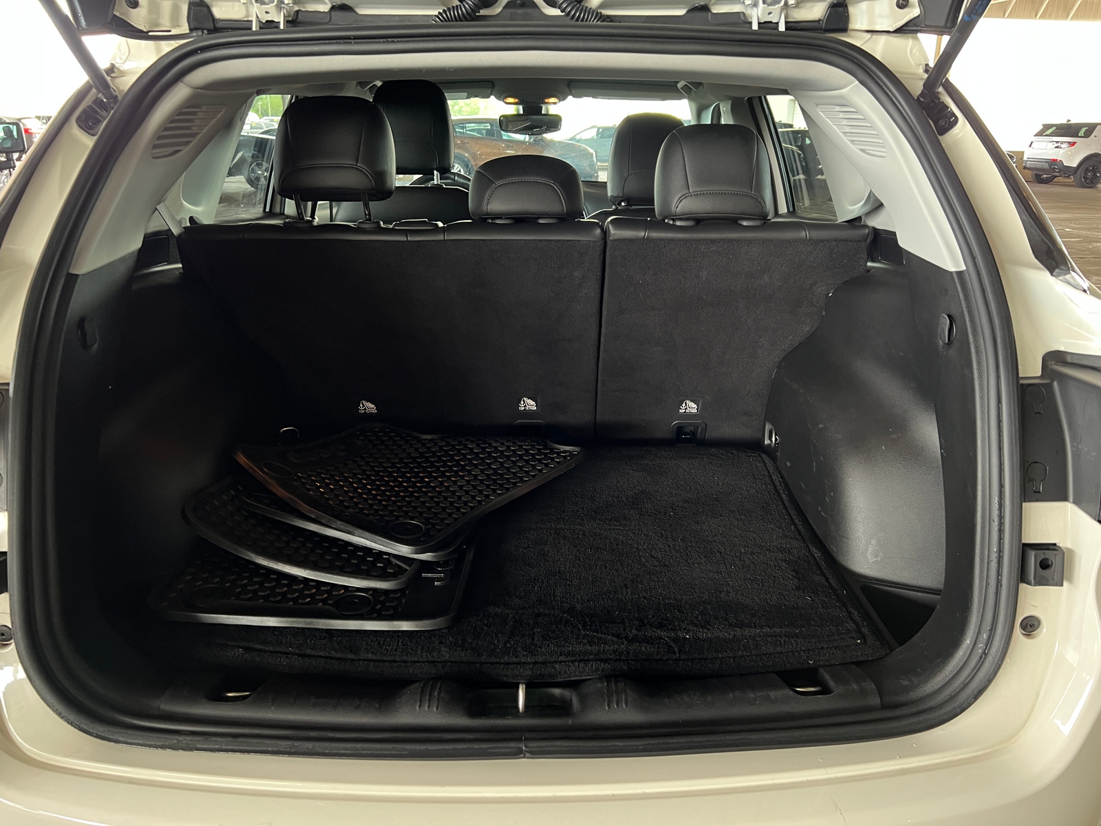 Thumbnail: 2021 Jeep Compass - 7
