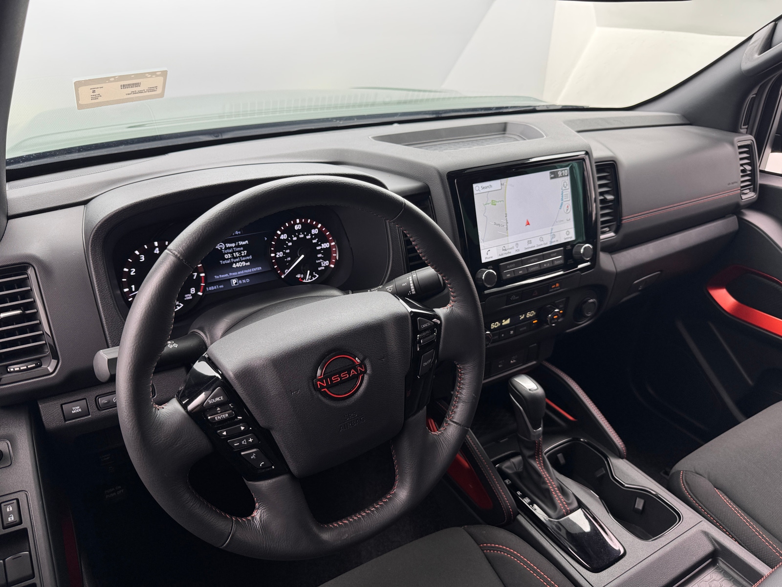 Thumbnail: 2024 Nissan Frontier - 3