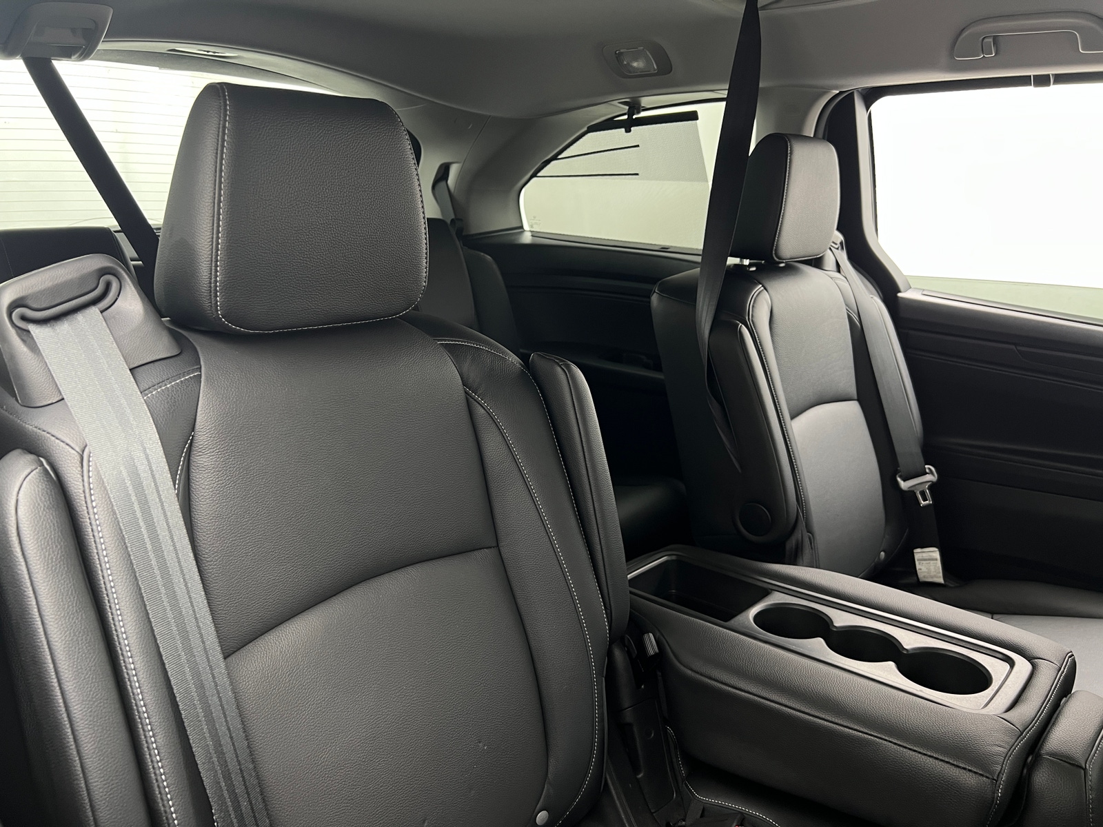 Thumbnail: 2023 Honda Odyssey - 5