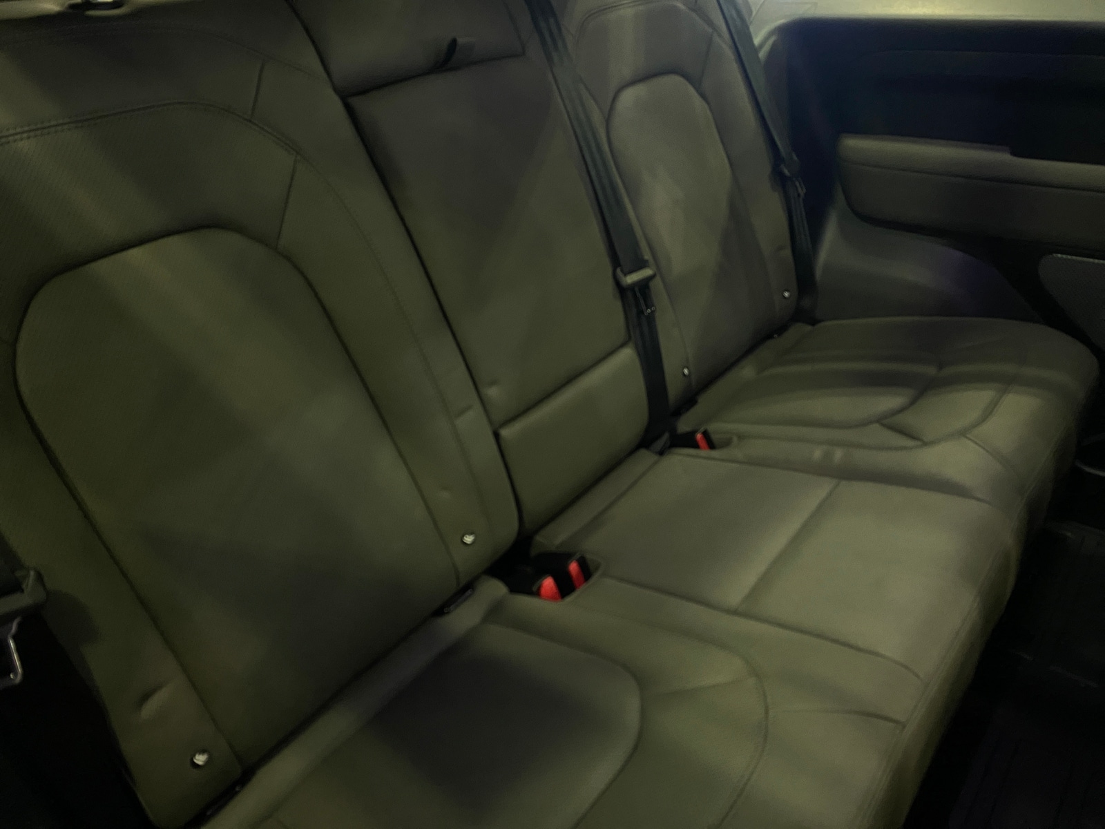 Thumbnail: 2023 Land Rover Defender - 5