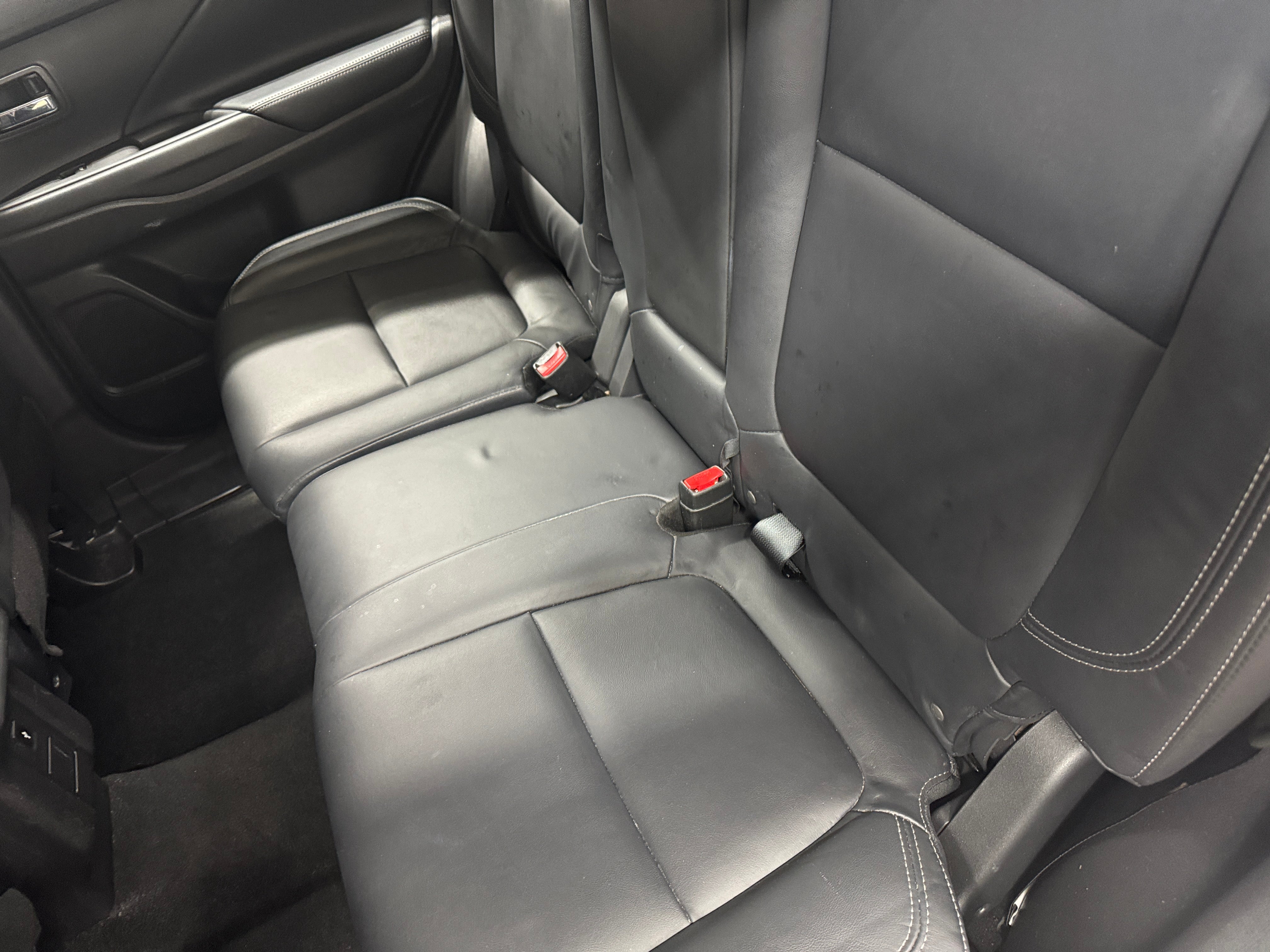 2019 Mitsubishi Outlander SEL 5