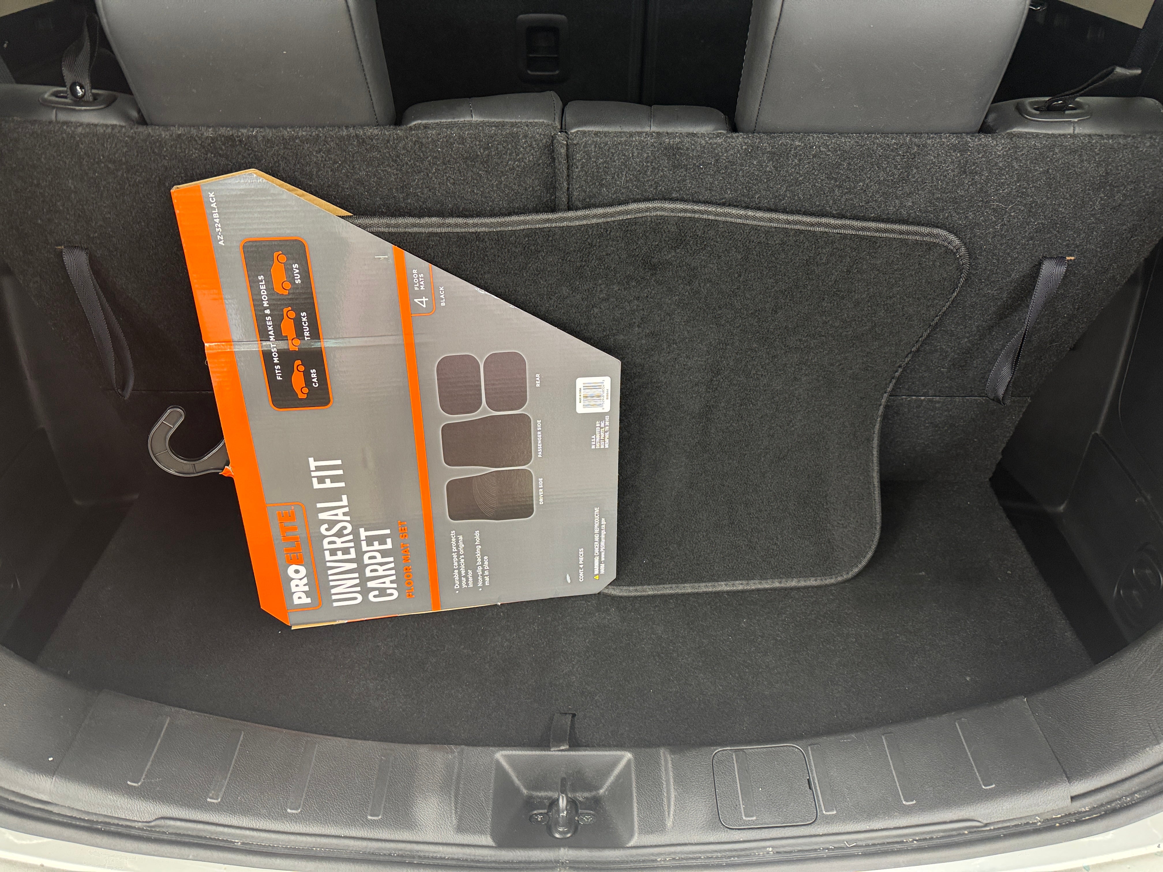 2019 Mitsubishi Outlander SEL 6