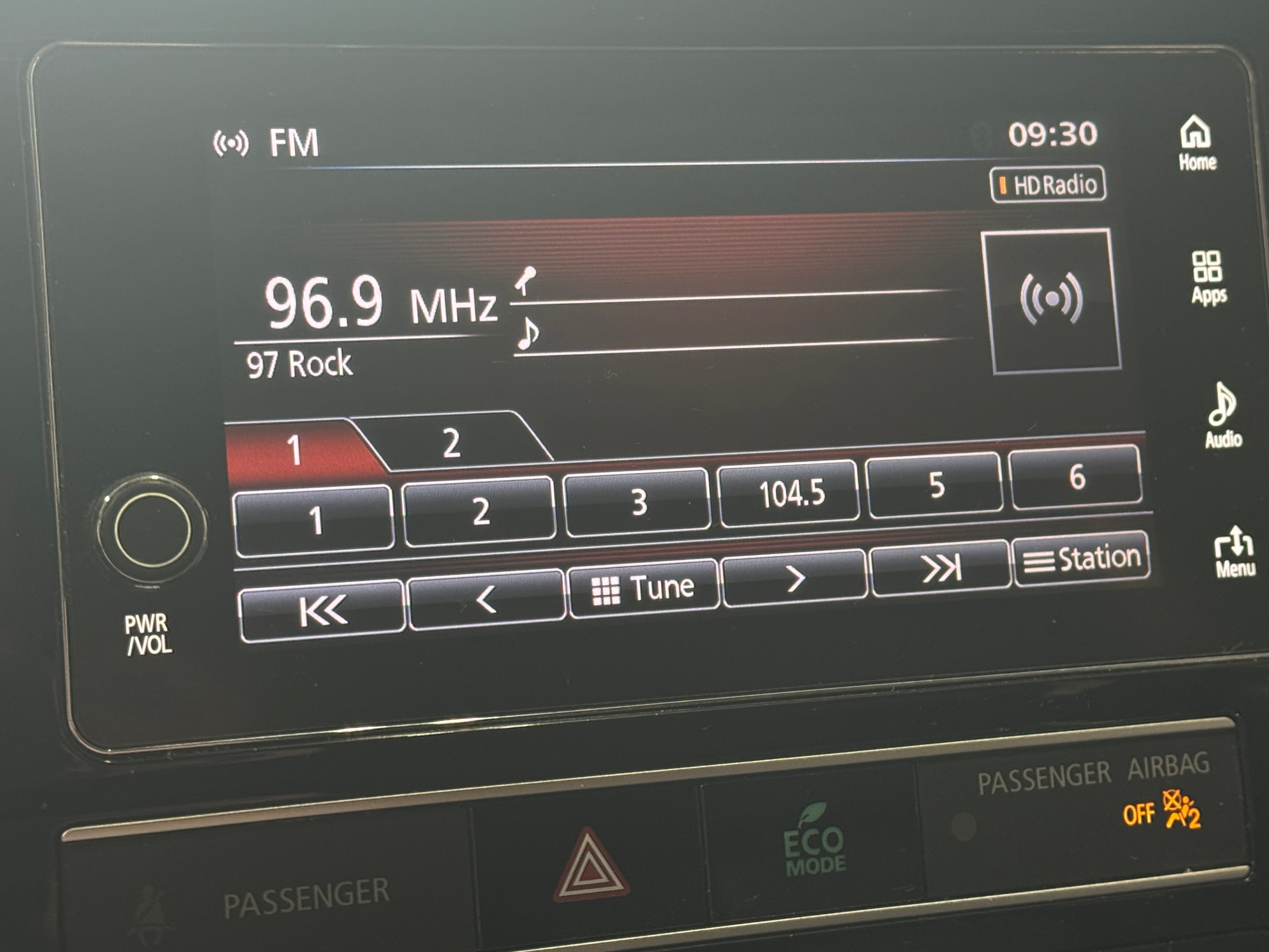 2019 Mitsubishi Outlander SEL 3