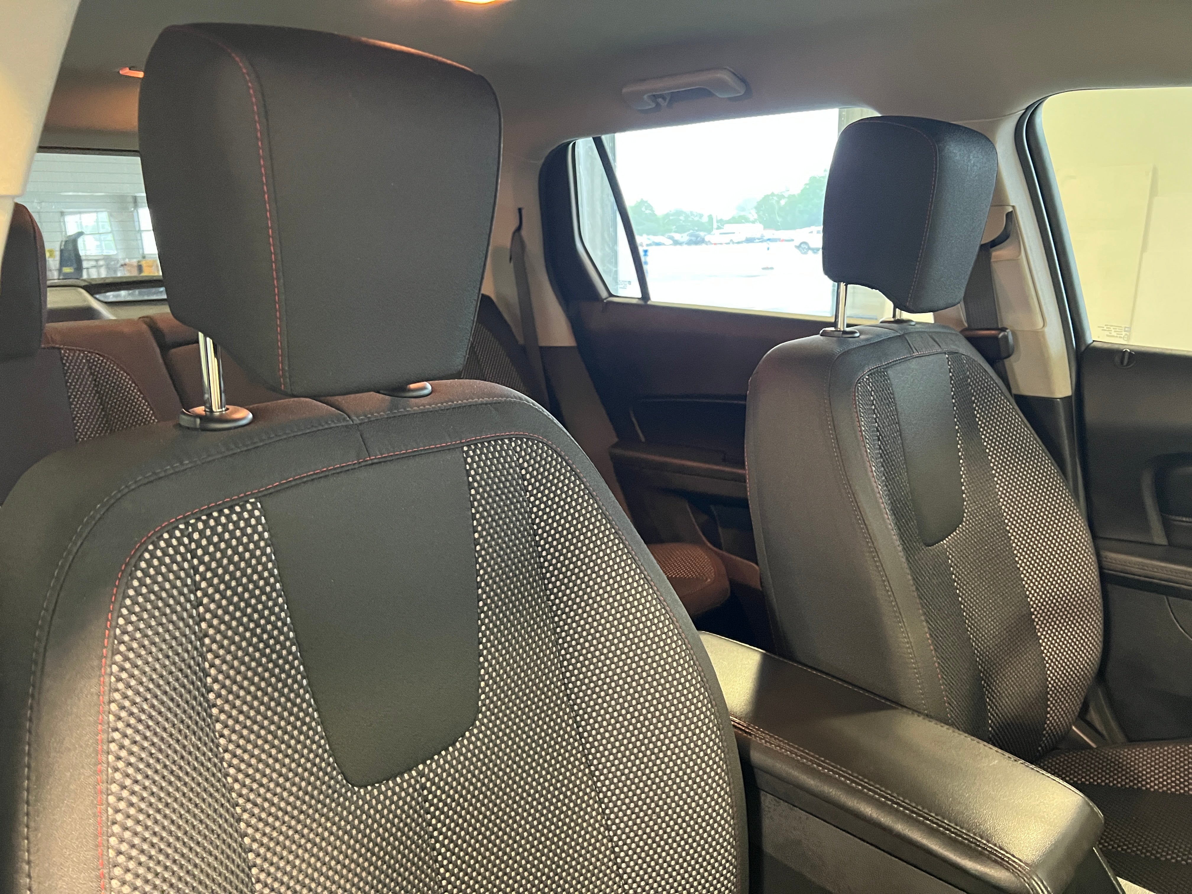Thumbnail: 2017 GMC Terrain - 2