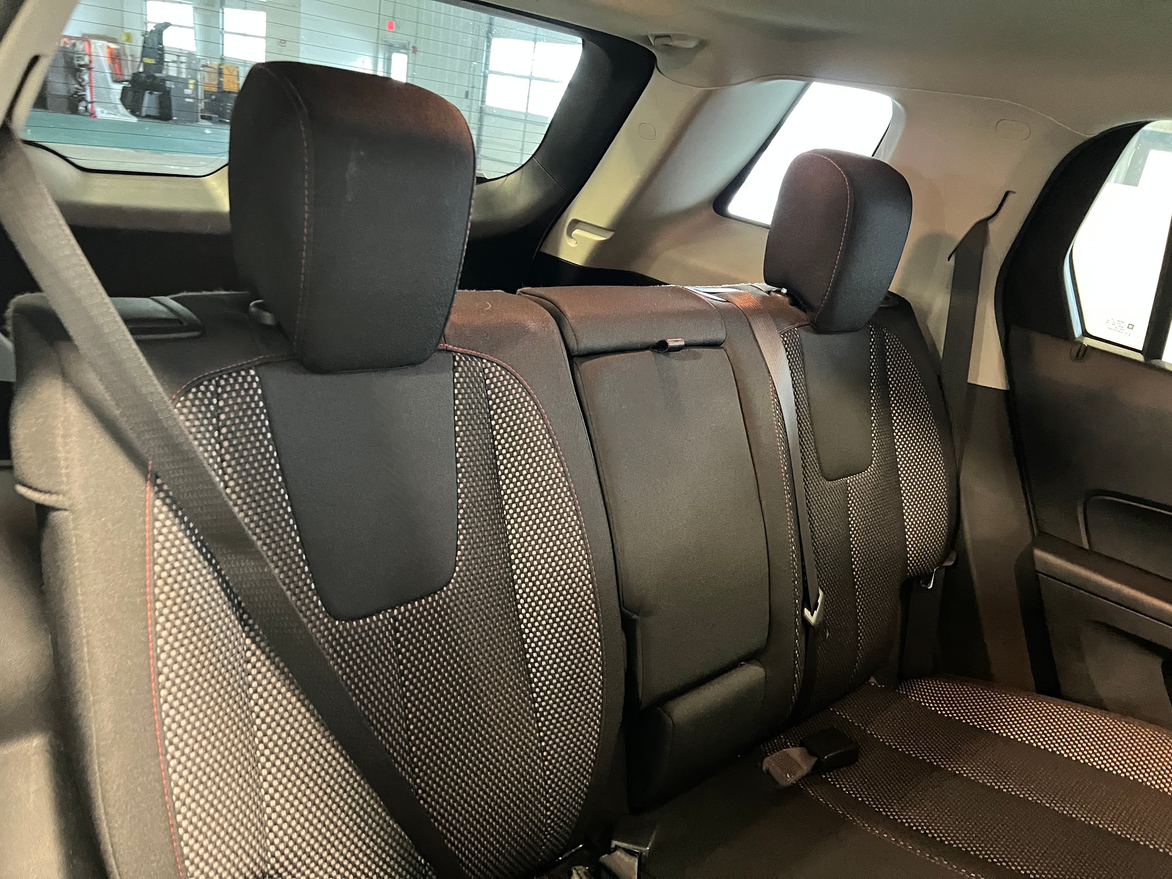Thumbnail: 2017 GMC Terrain - 6