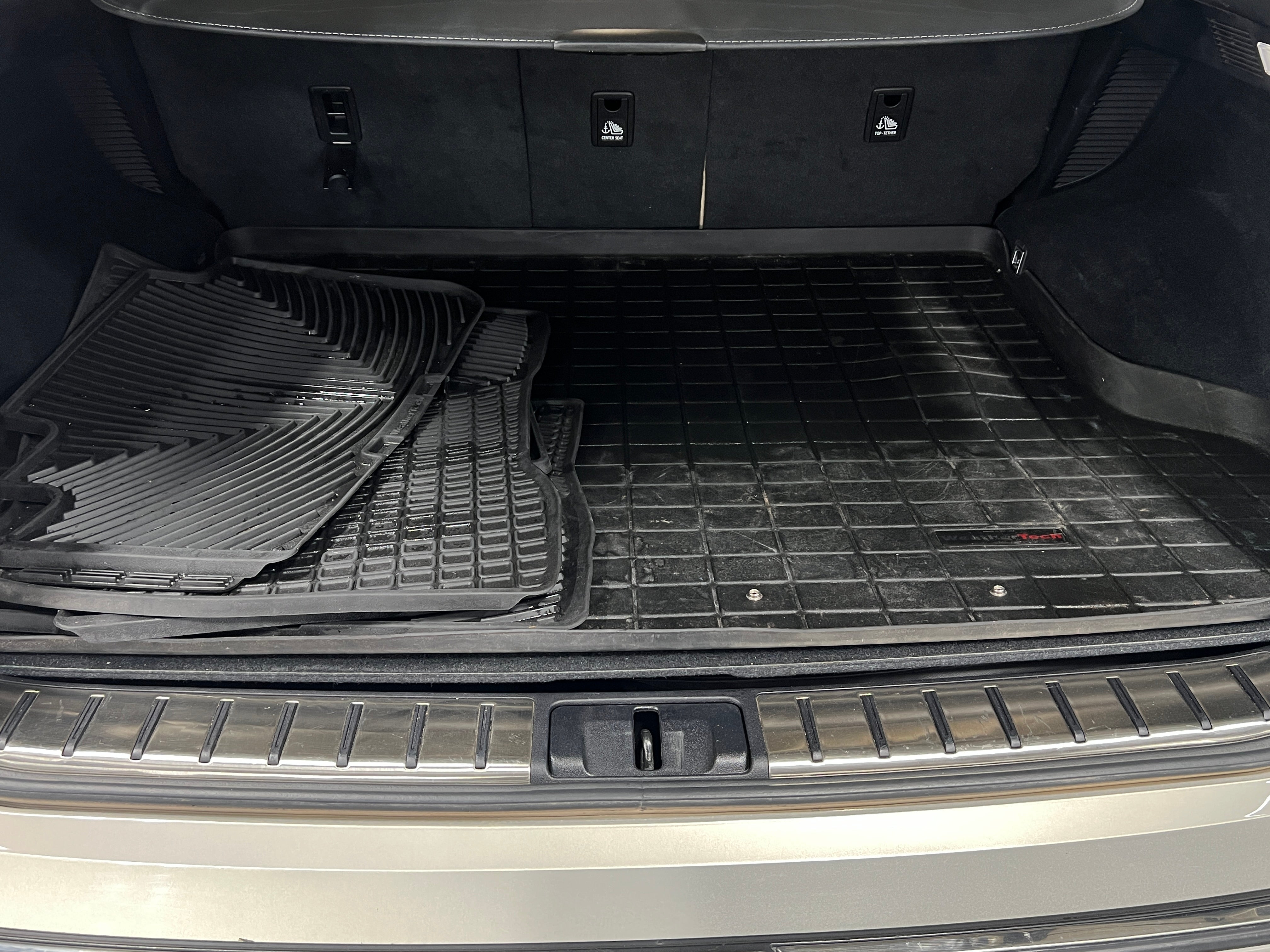 2021 Lexus RX Hybrid 450h 6