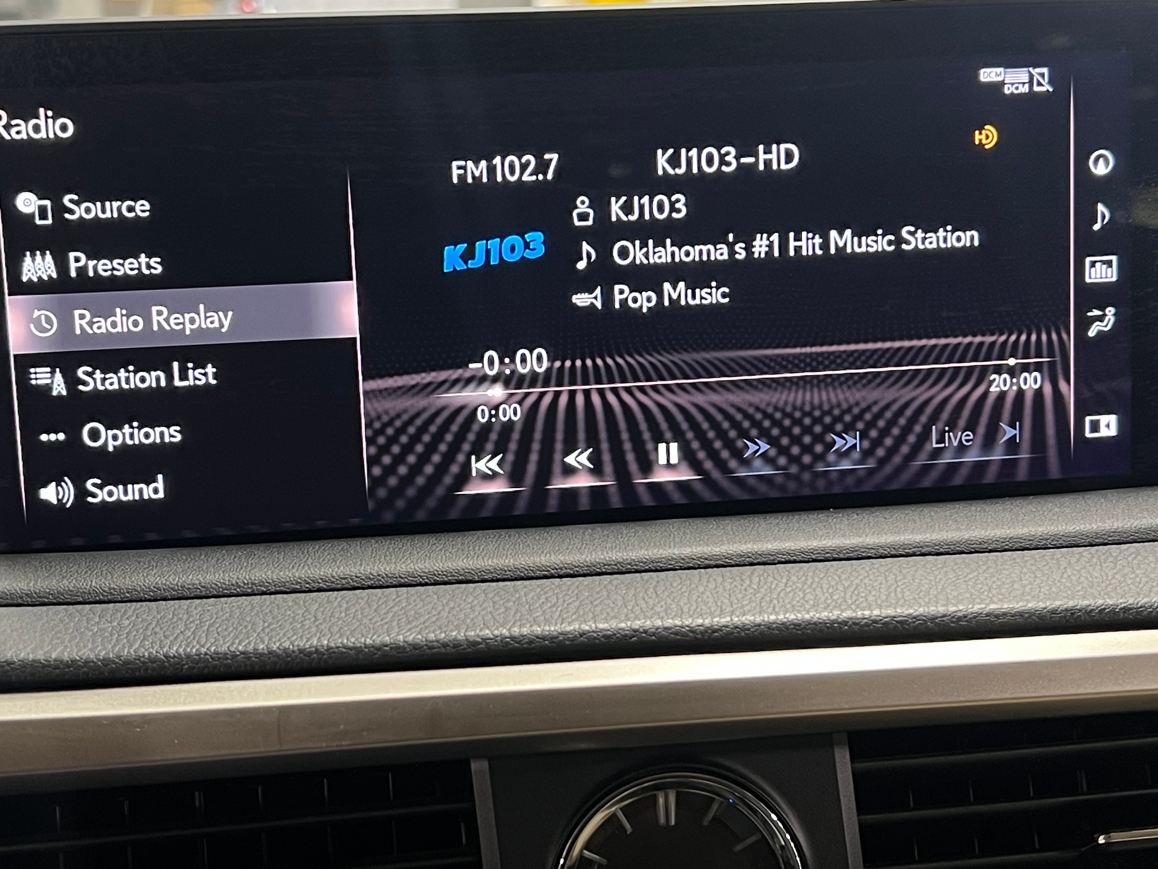 2021 Lexus RX Hybrid 450h 3