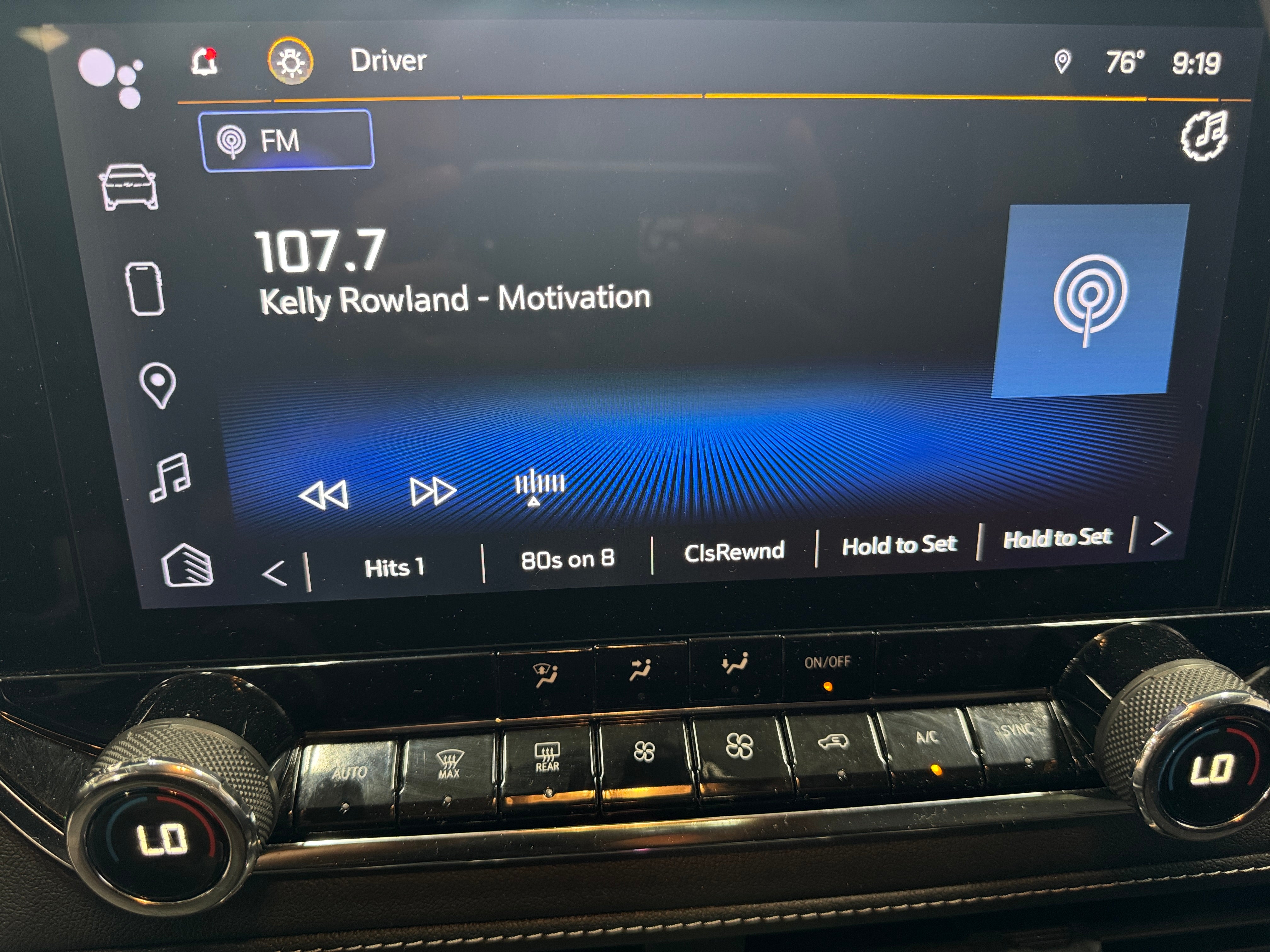 Thumbnail: 2023 Chevrolet Colorado - 4