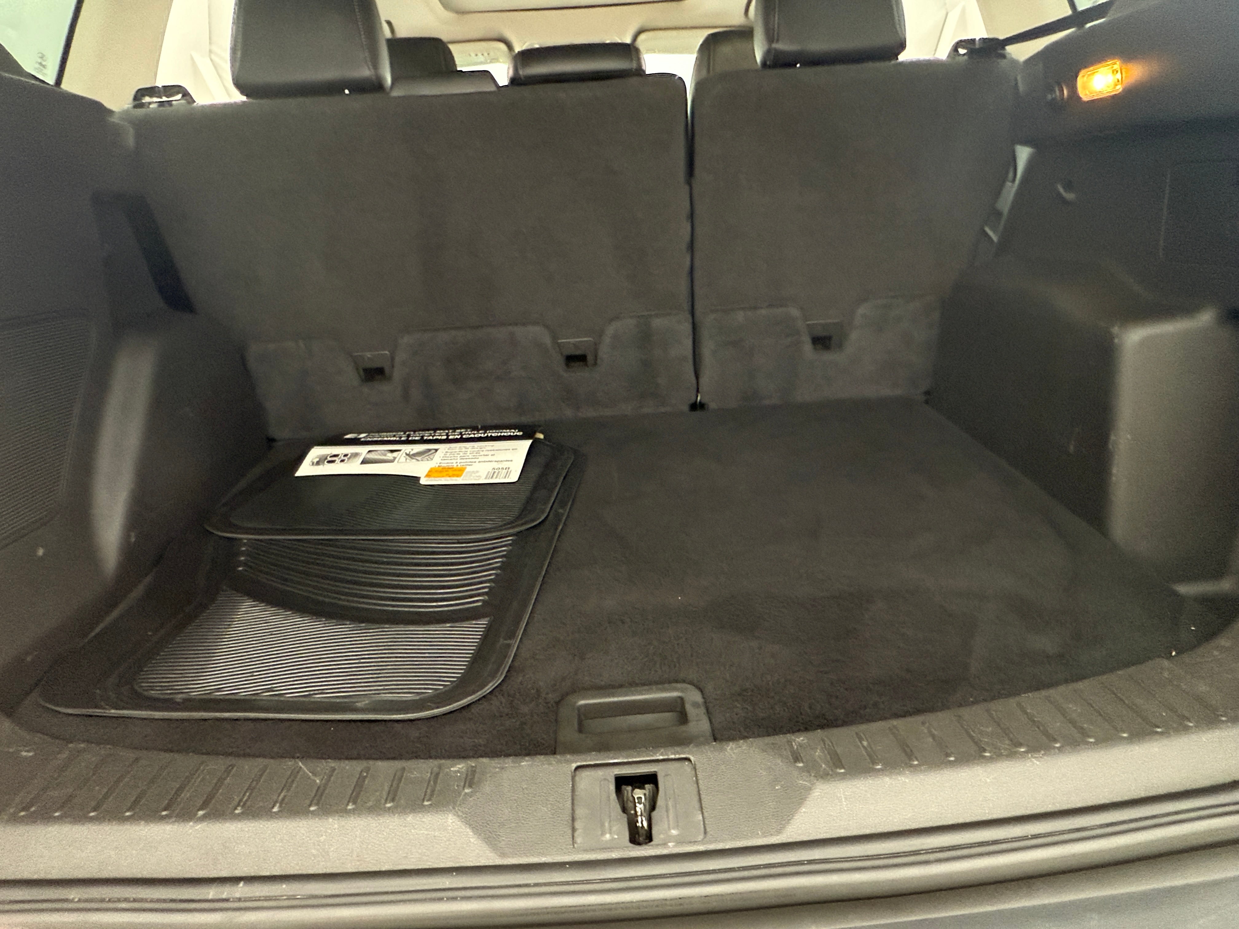 2016 Ford Escape Titanium 6