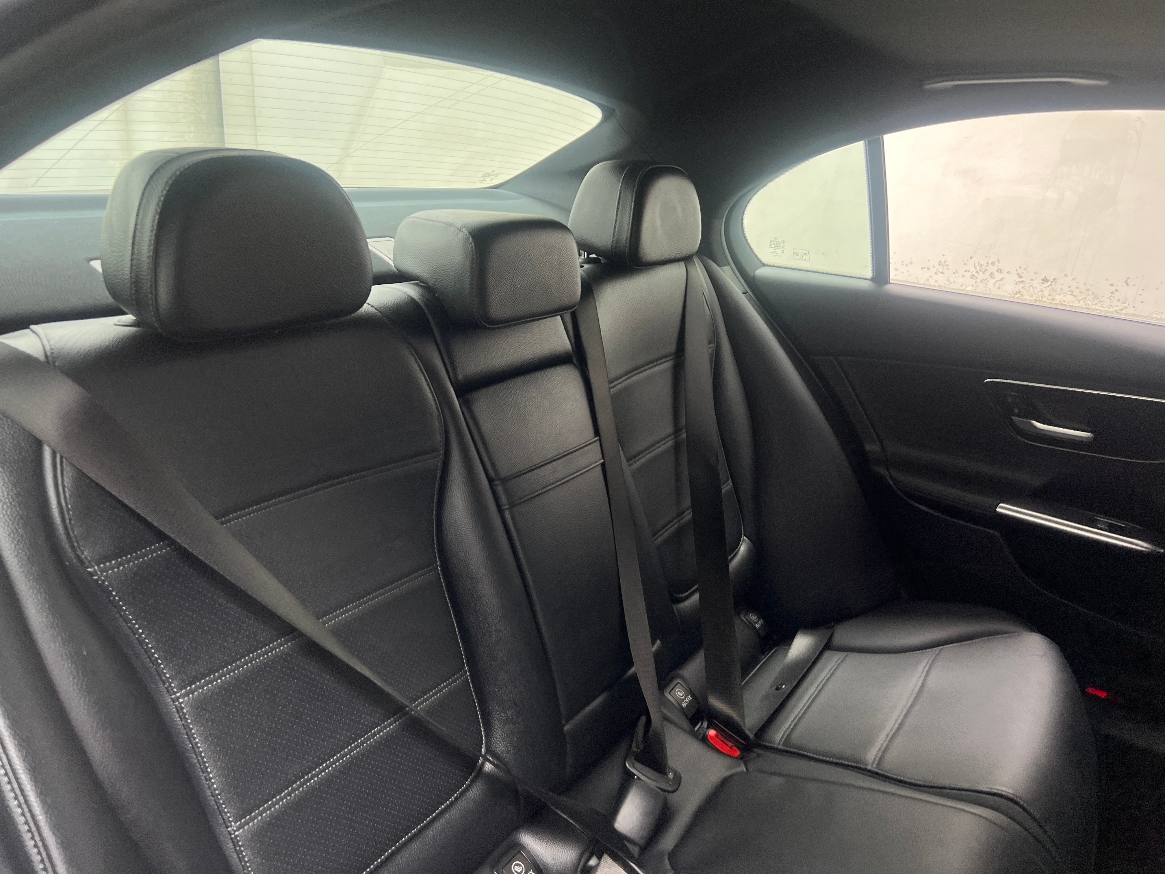 2022 Mercedes-Benz C-Class C 300 5