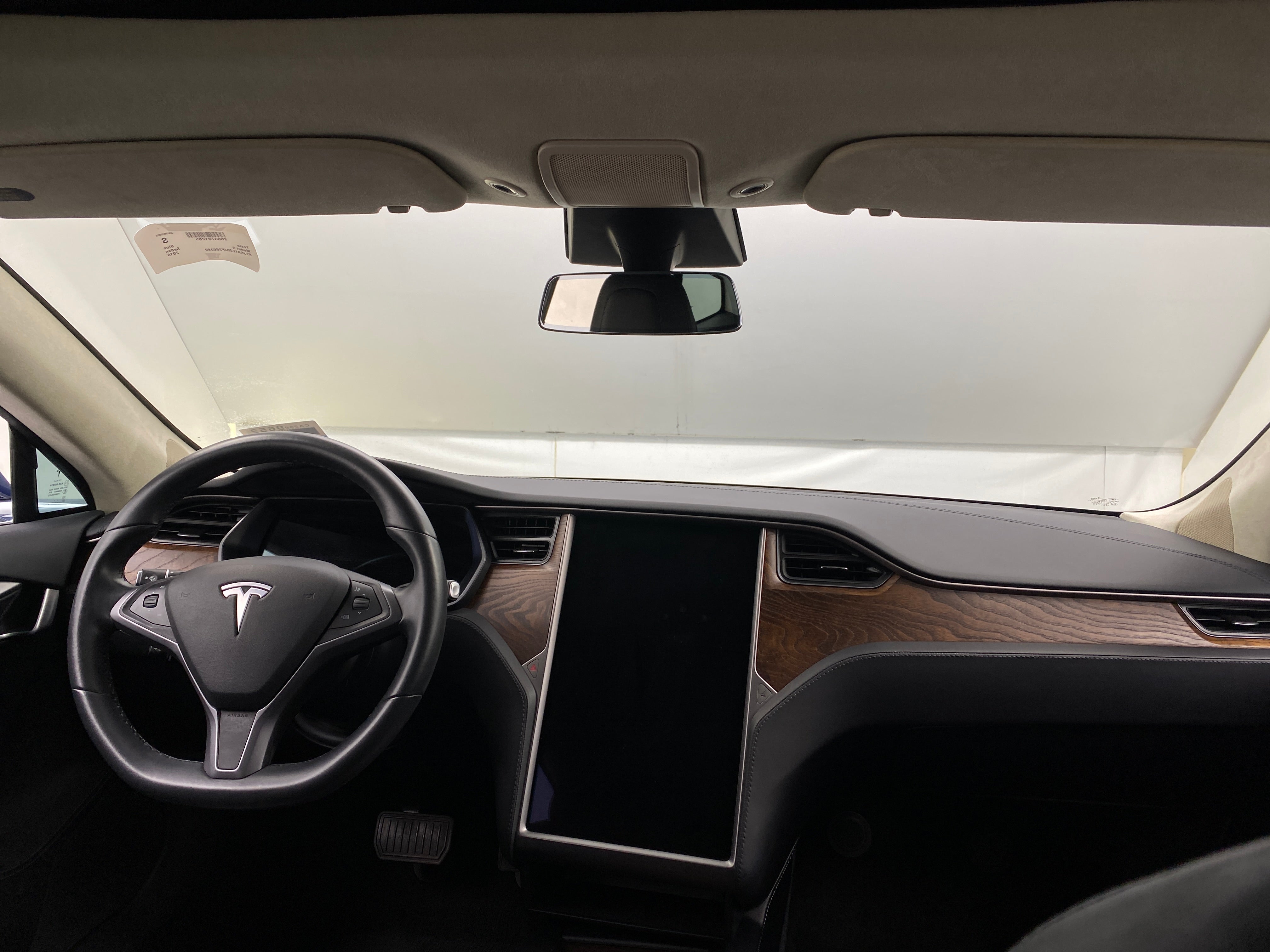 2018 Tesla Model S 75D 2