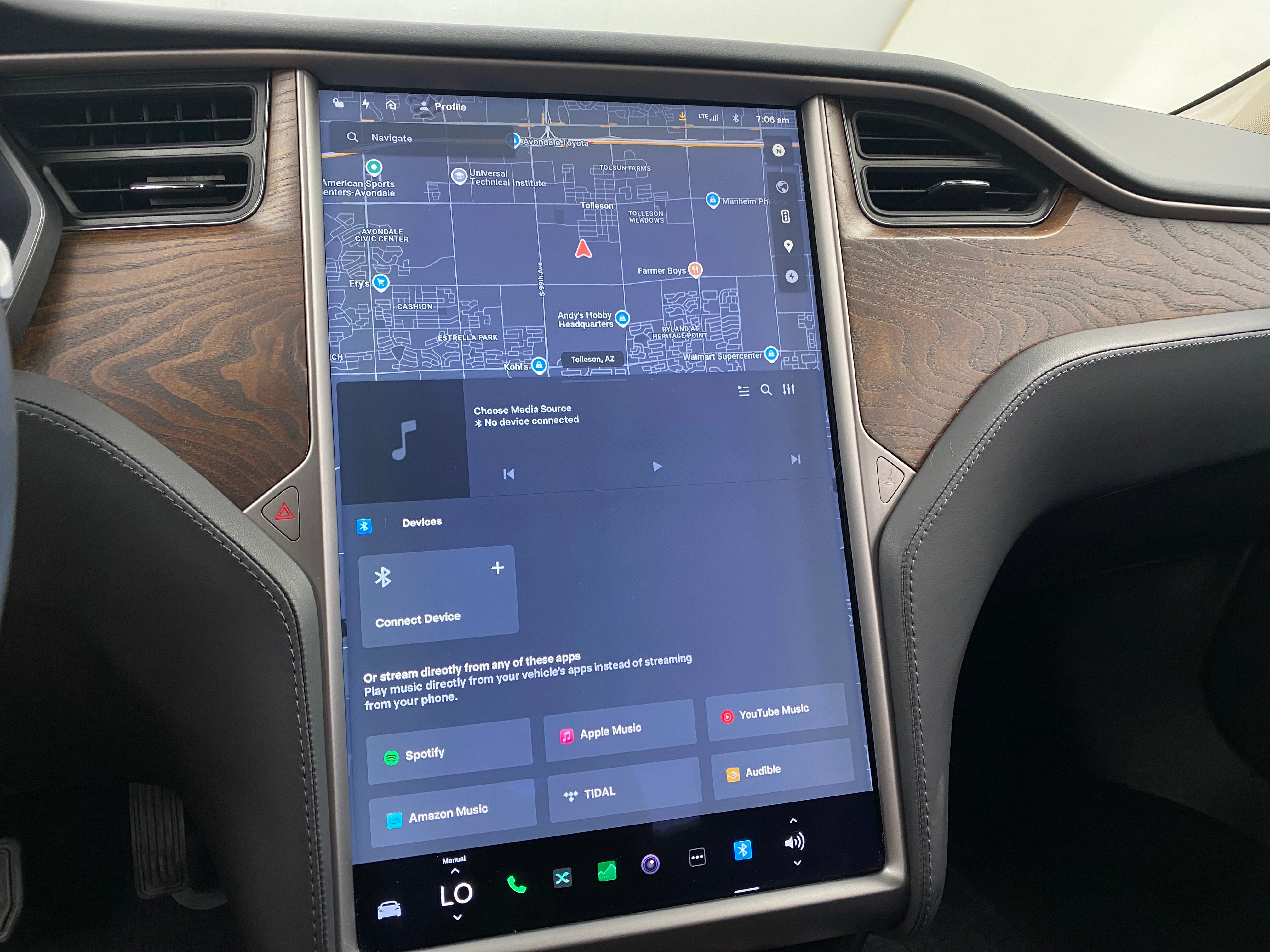 2018 Tesla Model S 75D 3