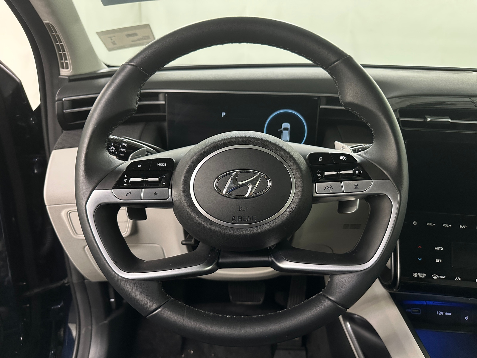 Thumbnail: 2024 Hyundai Tucson - 5