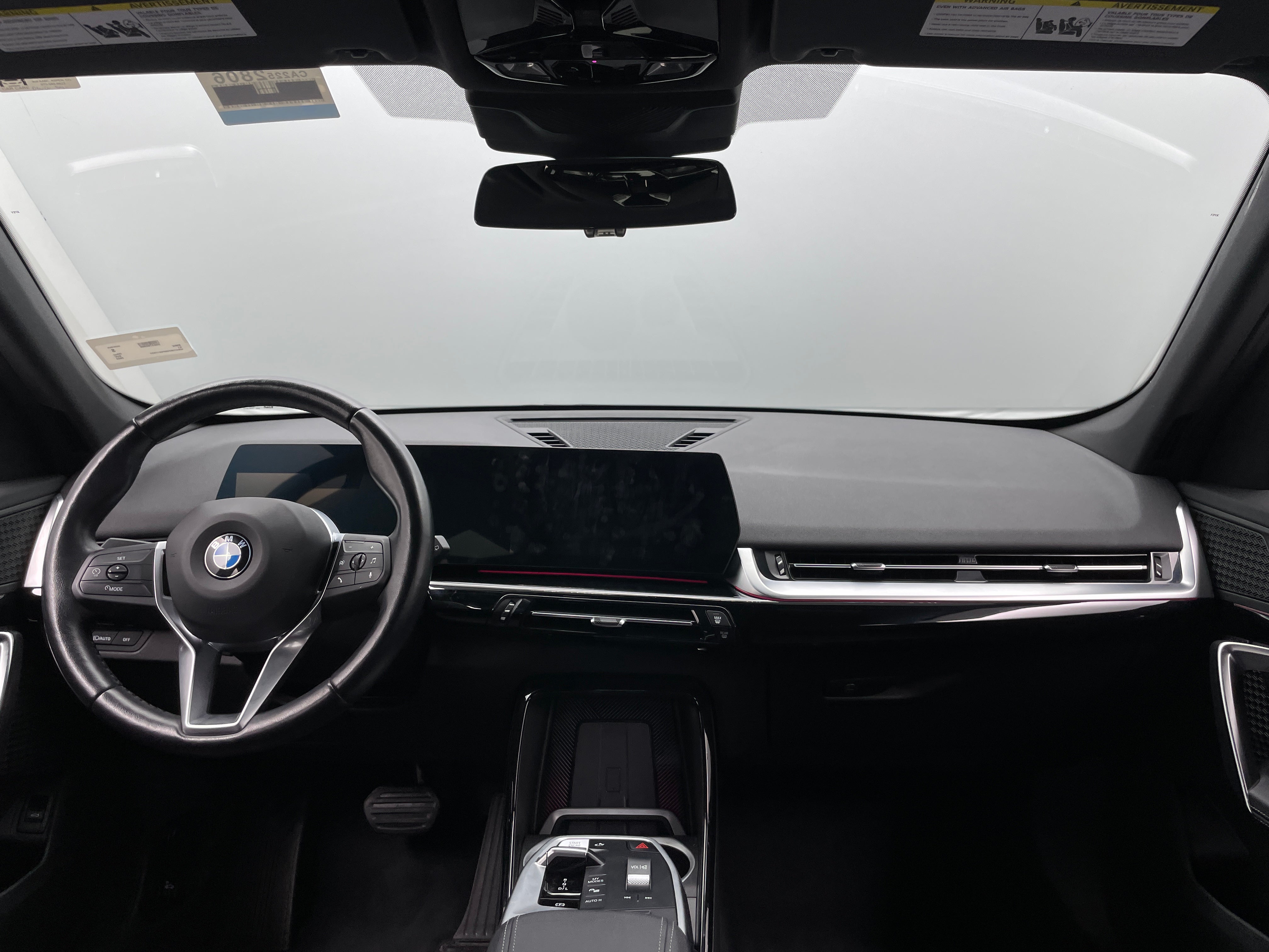 2023 BMW X1 xDrive28i 3