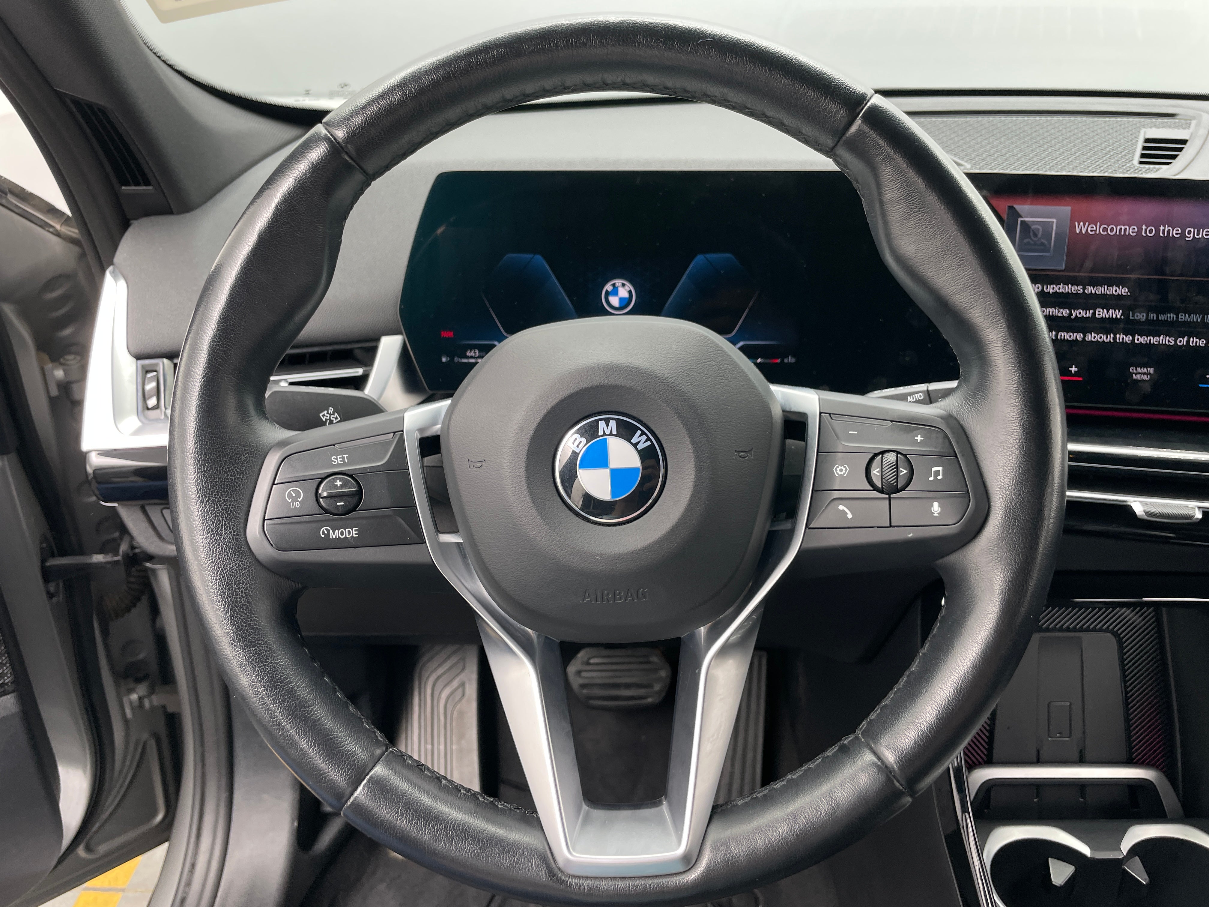 2023 BMW X1 xDrive28i 5
