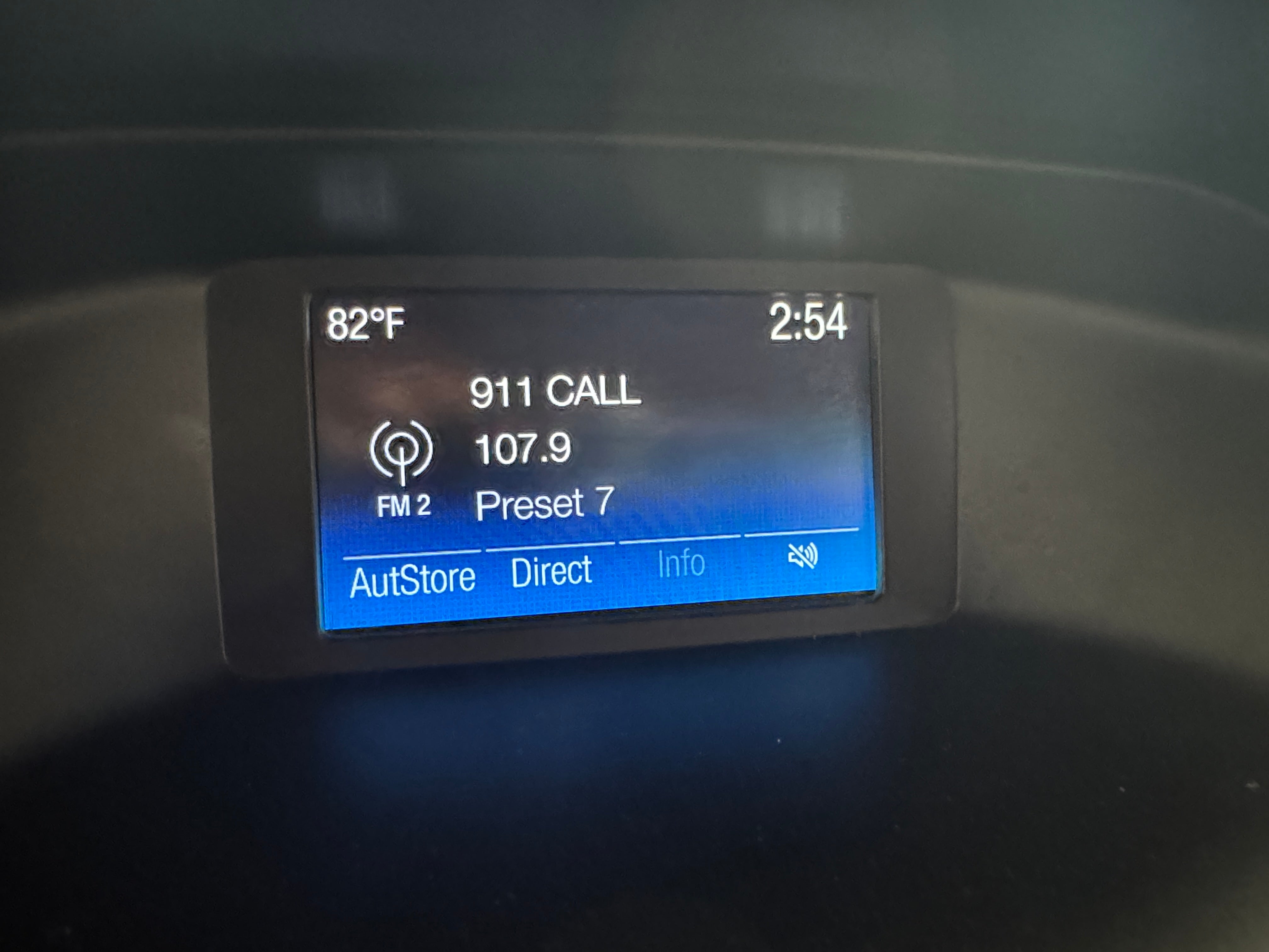 2017 Ford Focus SE 4