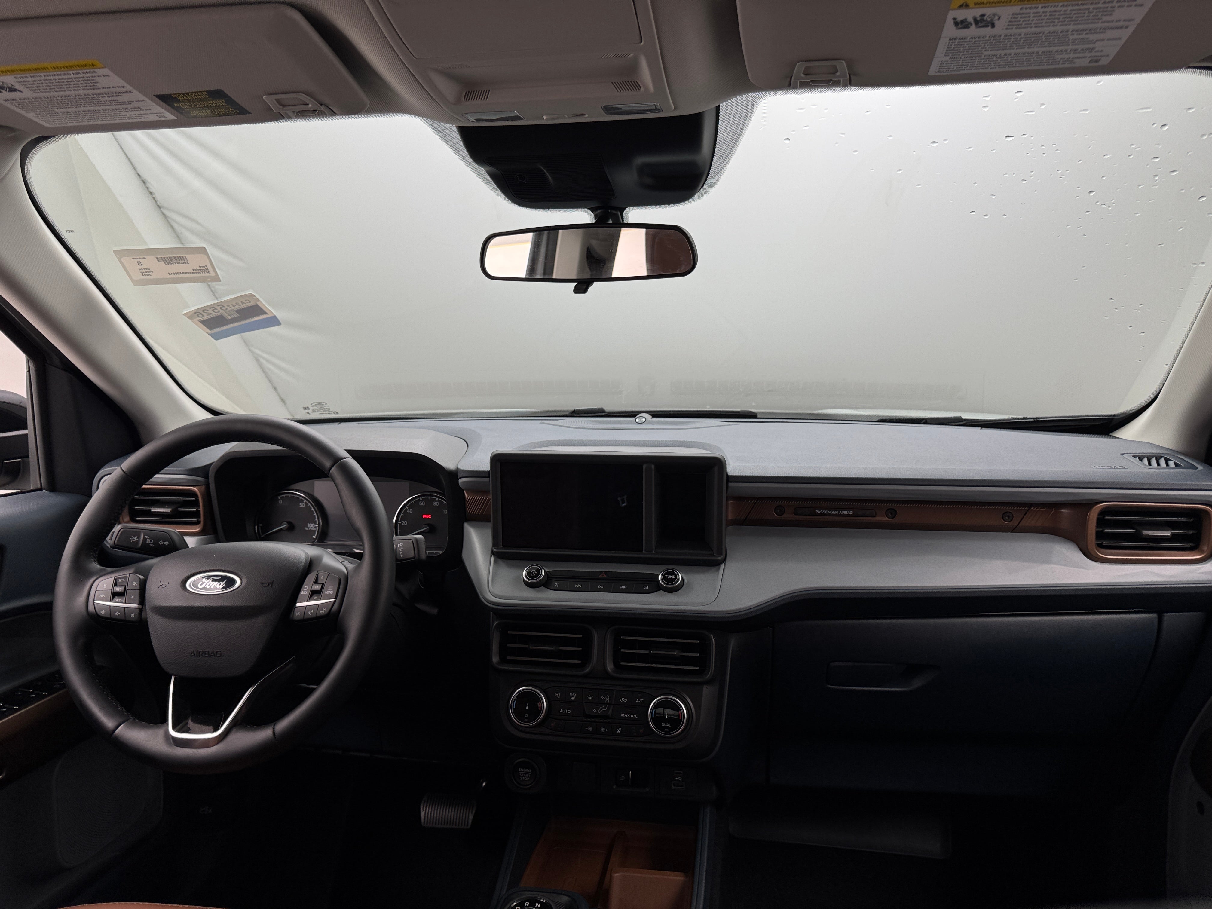 2024 Ford Maverick Lariat 2
