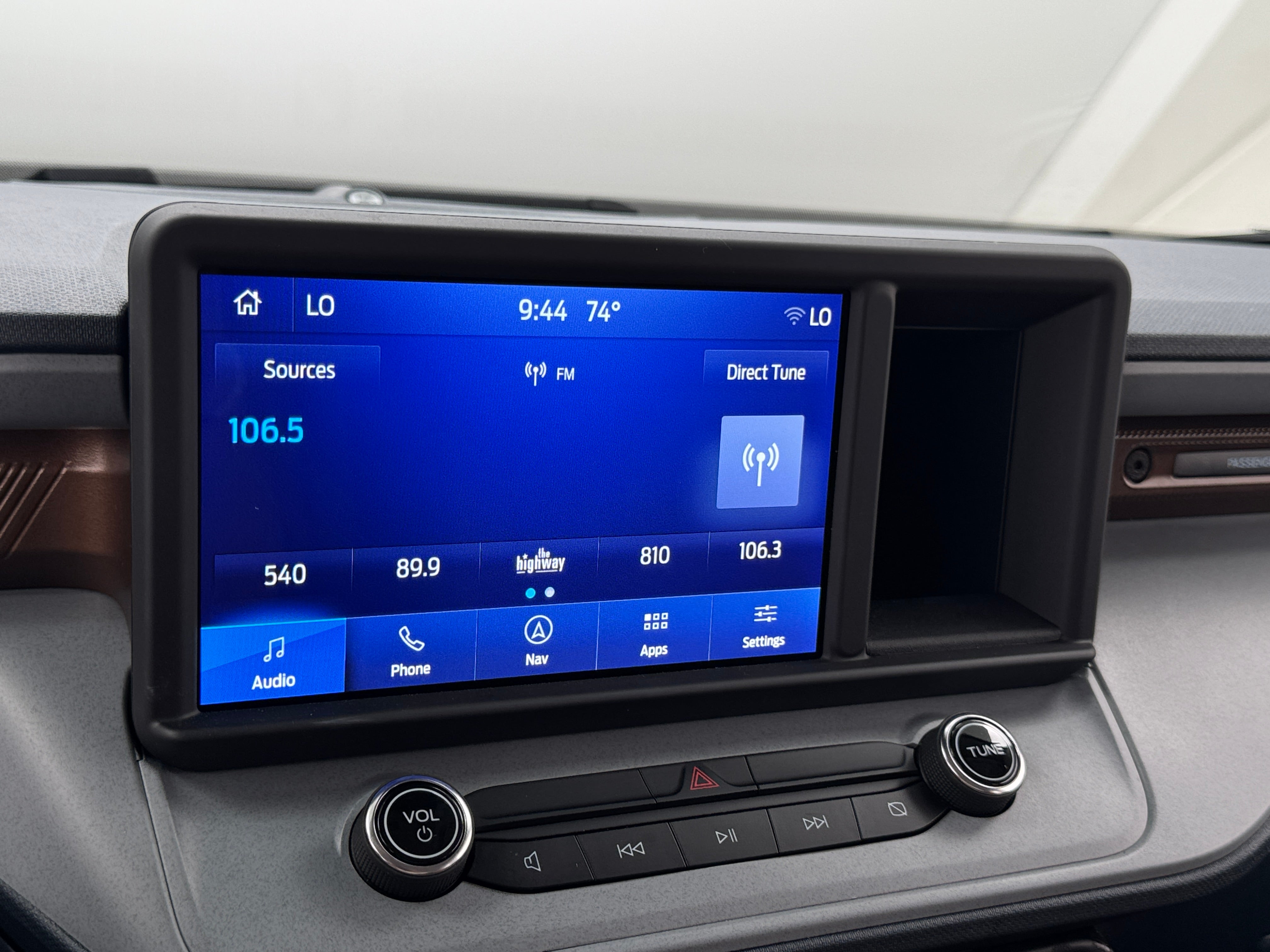 2024 Ford Maverick Lariat 3