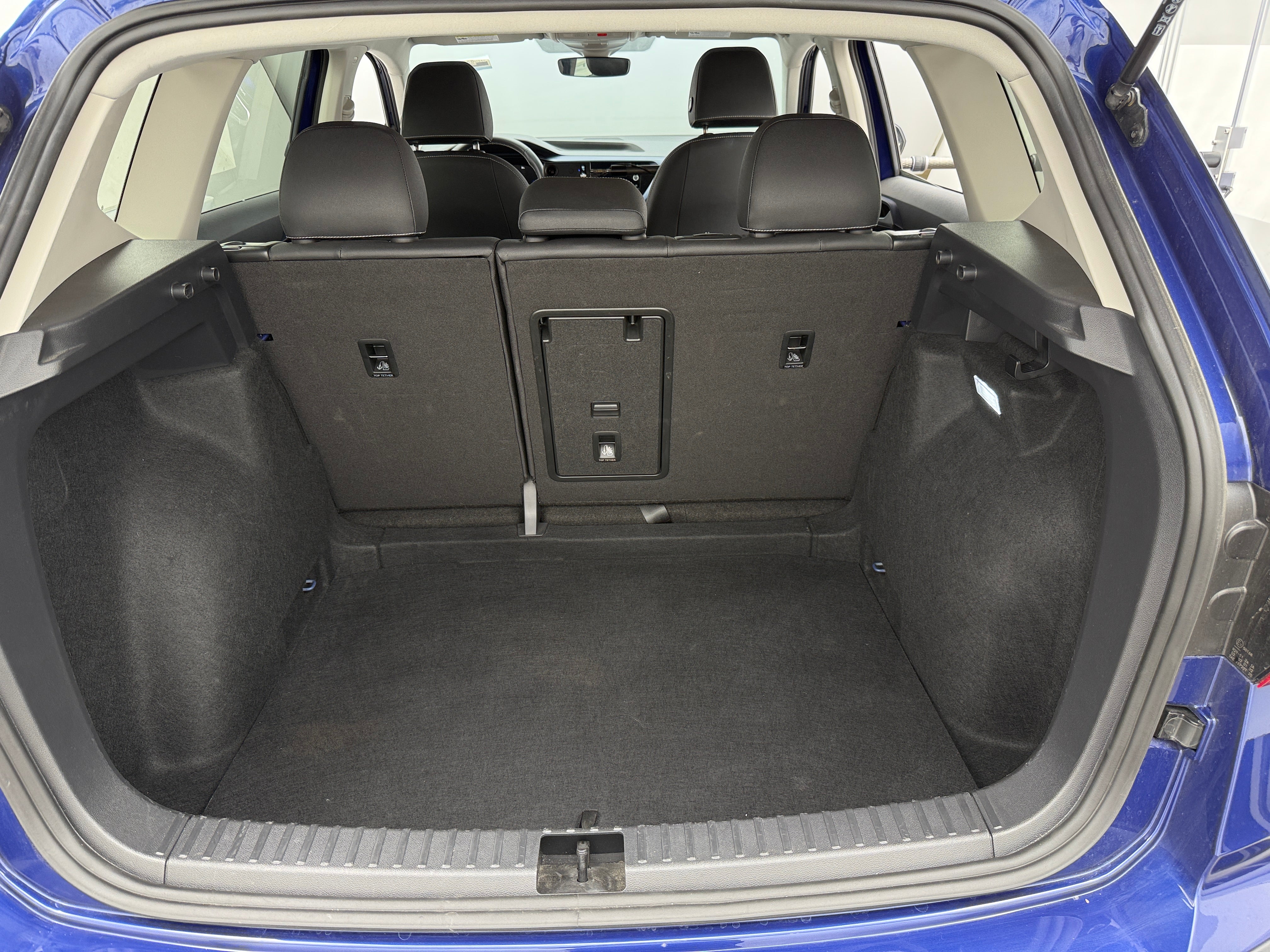 2024 Volkswagen Taos SE 7