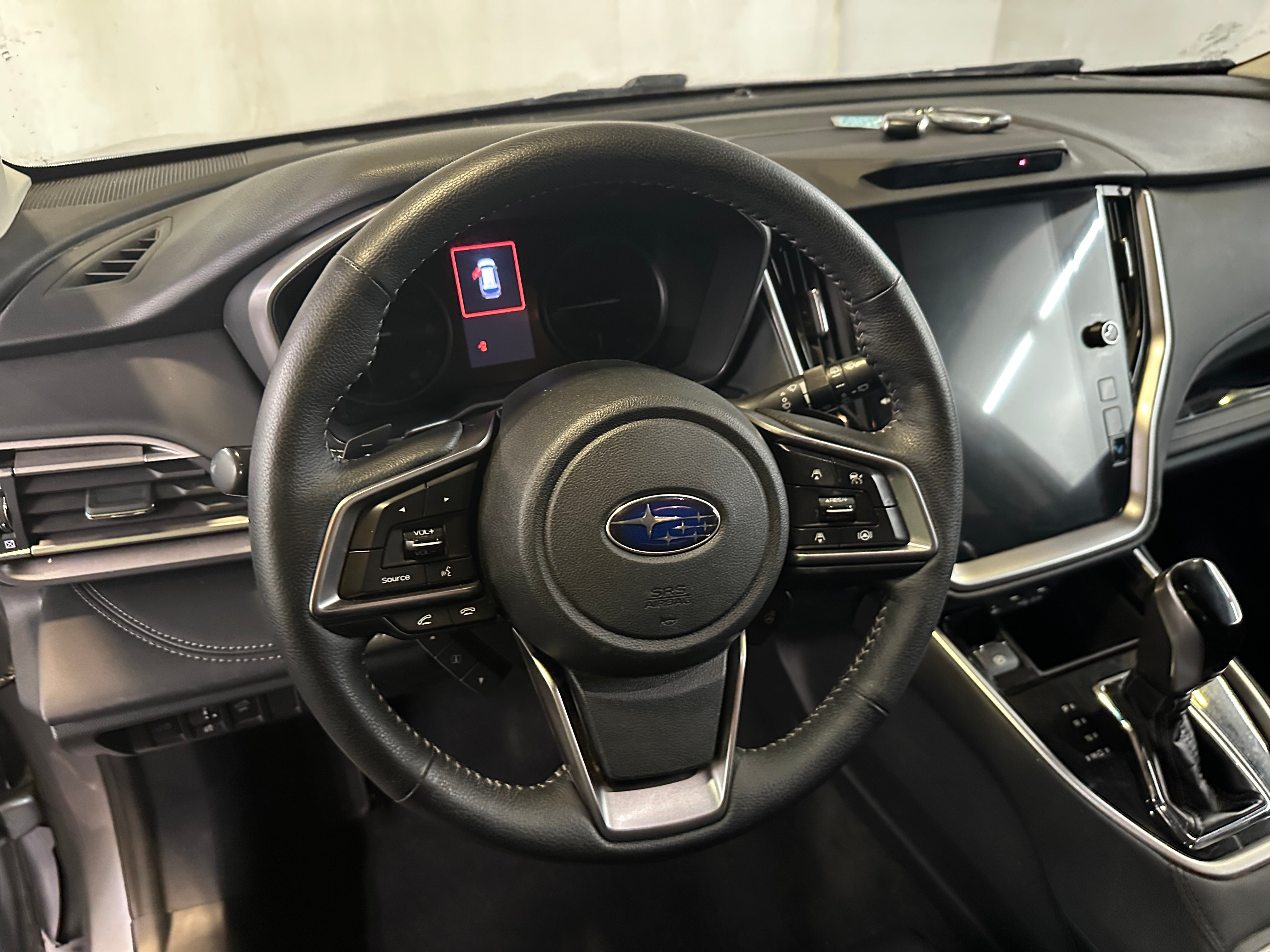 2020 Subaru Outback Limited 4