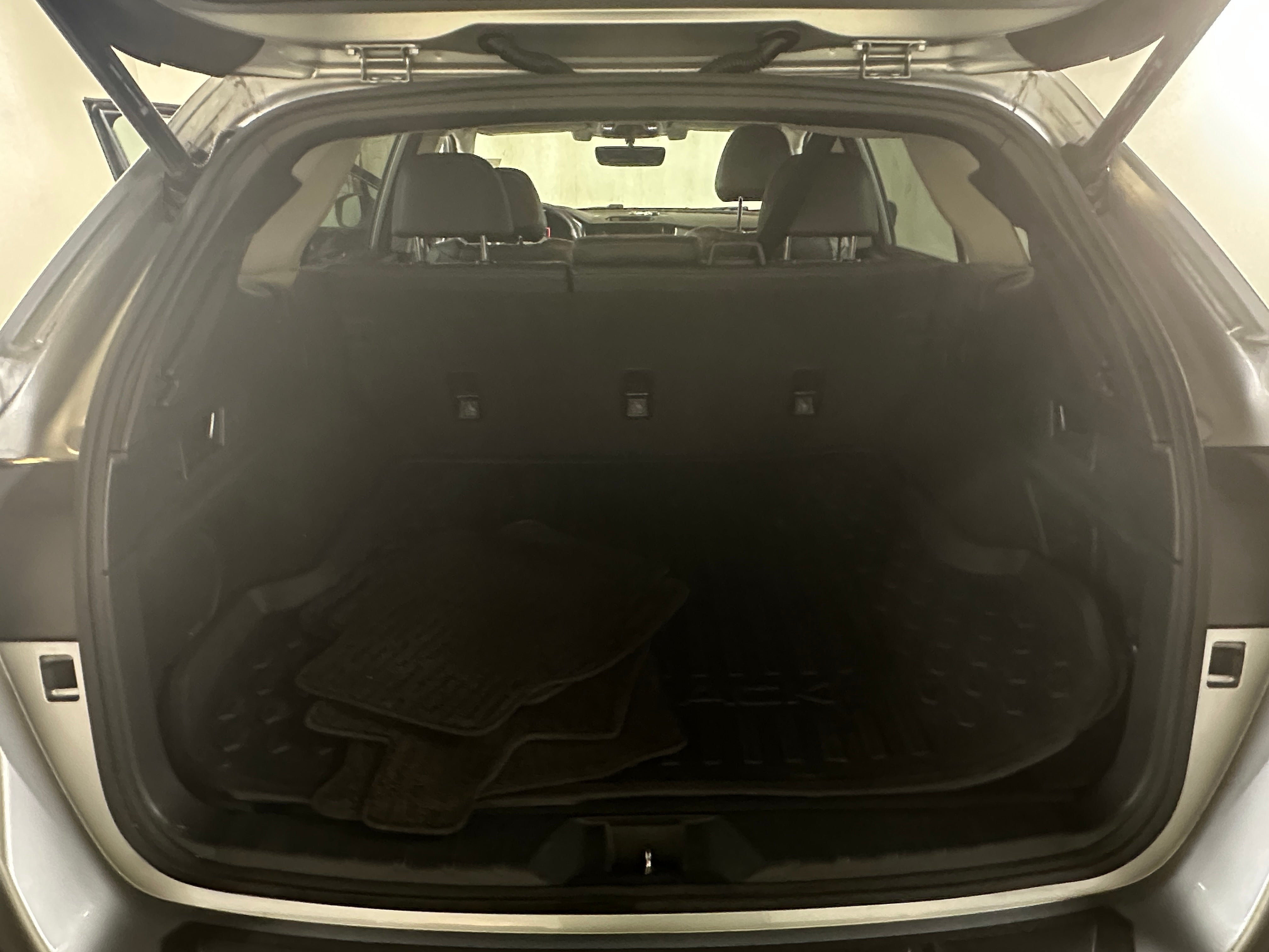 2020 Subaru Outback Limited 6