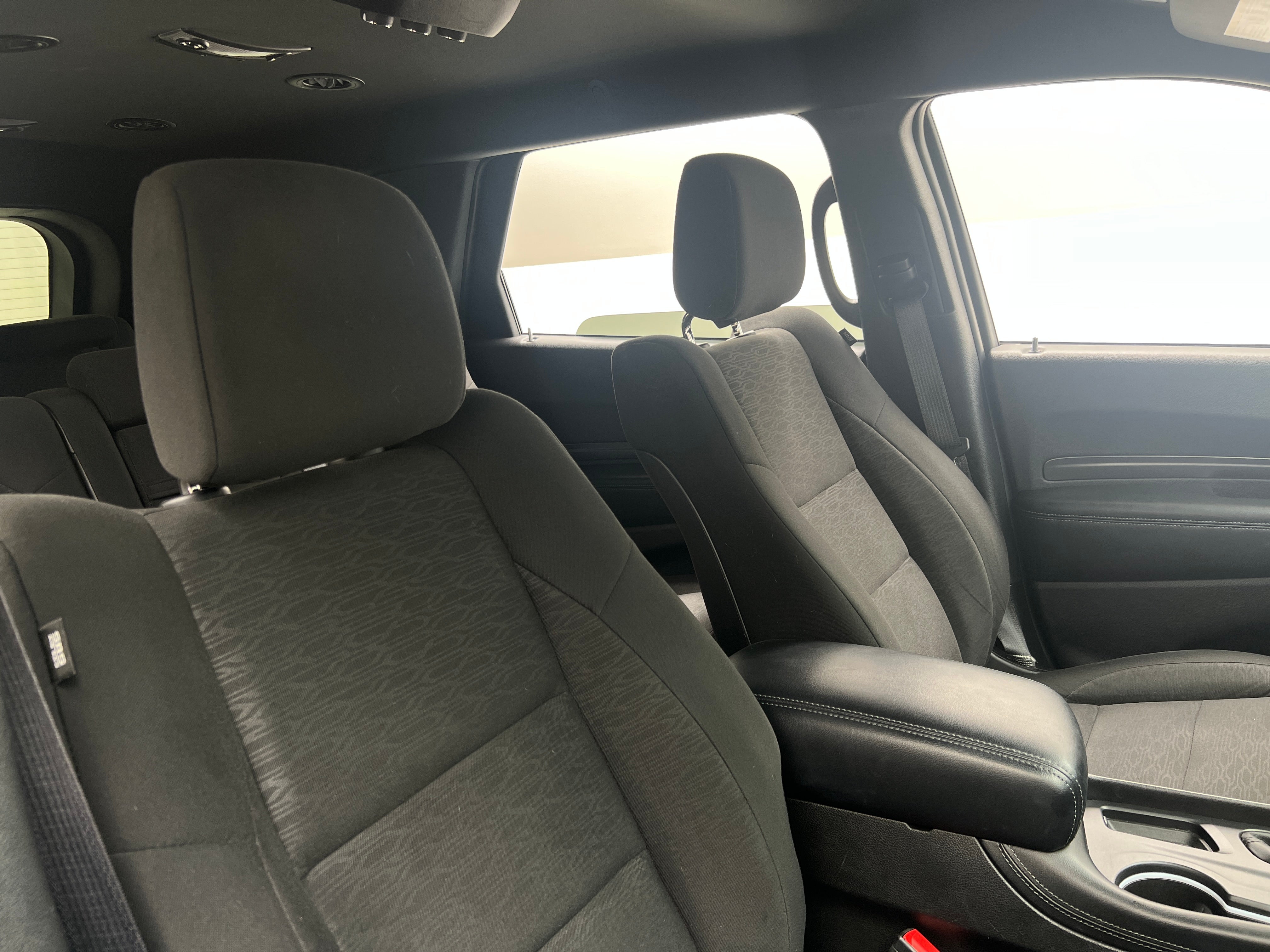 Thumbnail: 2022 Dodge Durango - 2