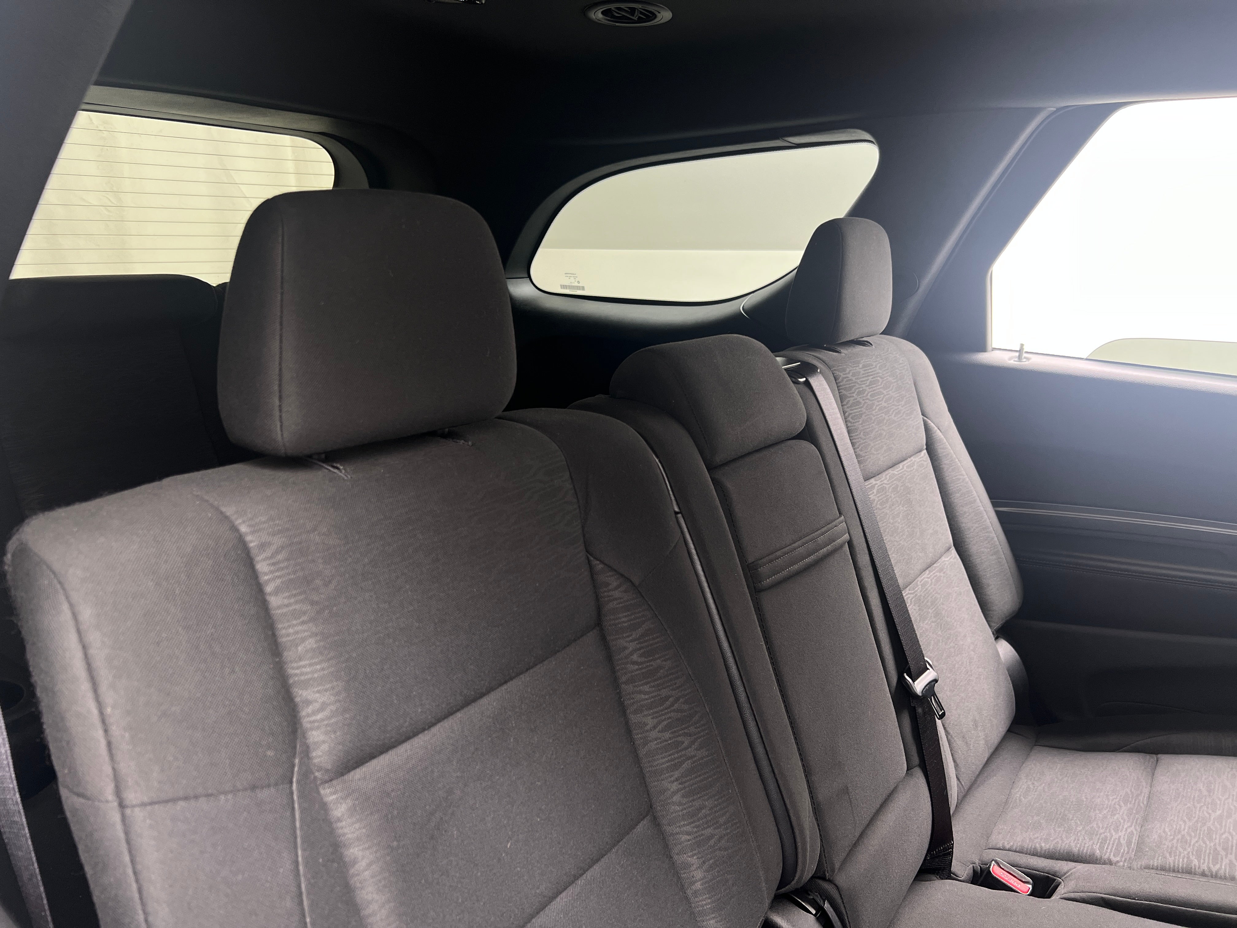 Thumbnail: 2022 Dodge Durango - 6