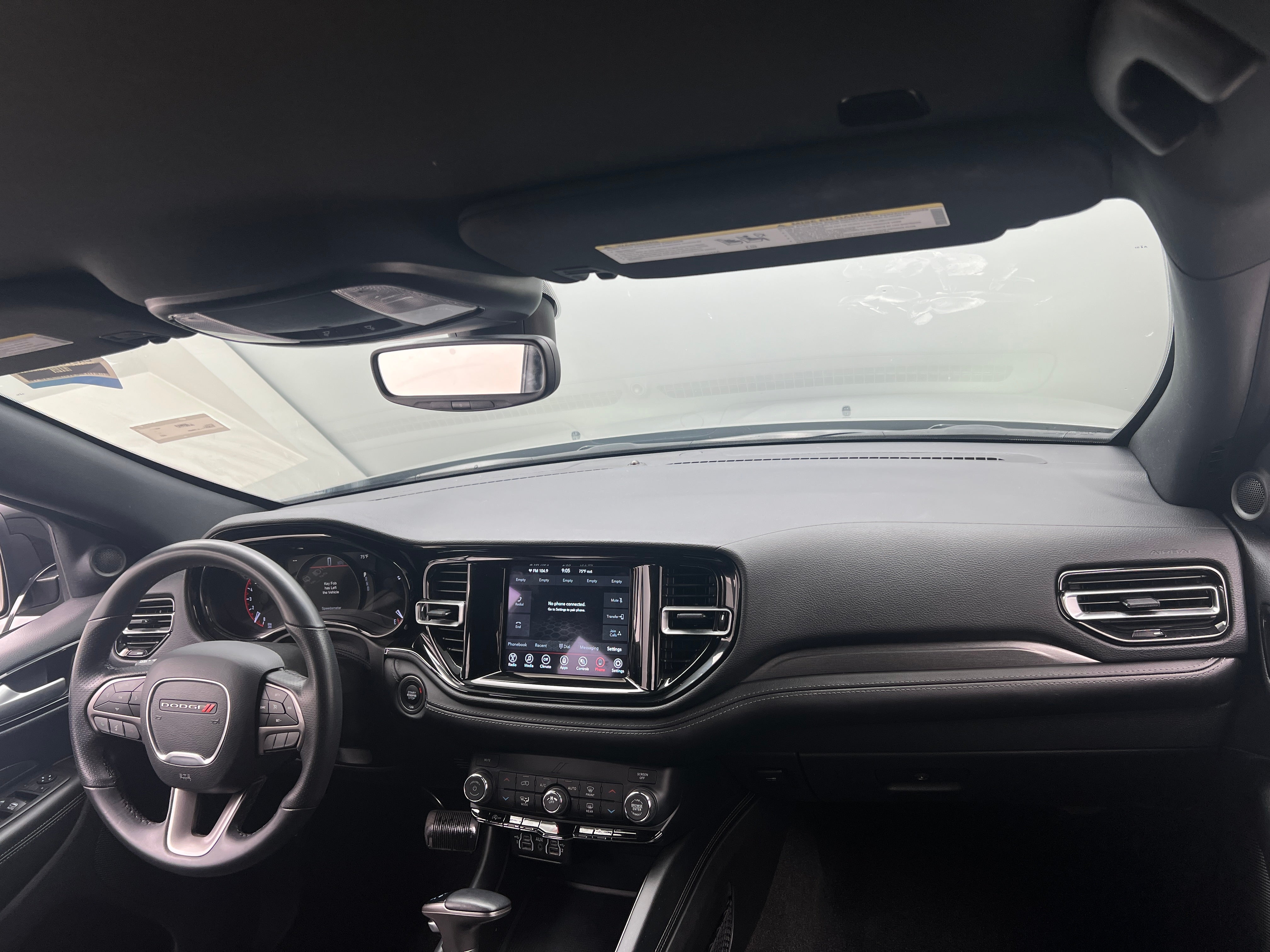 Thumbnail: 2022 Dodge Durango - 3