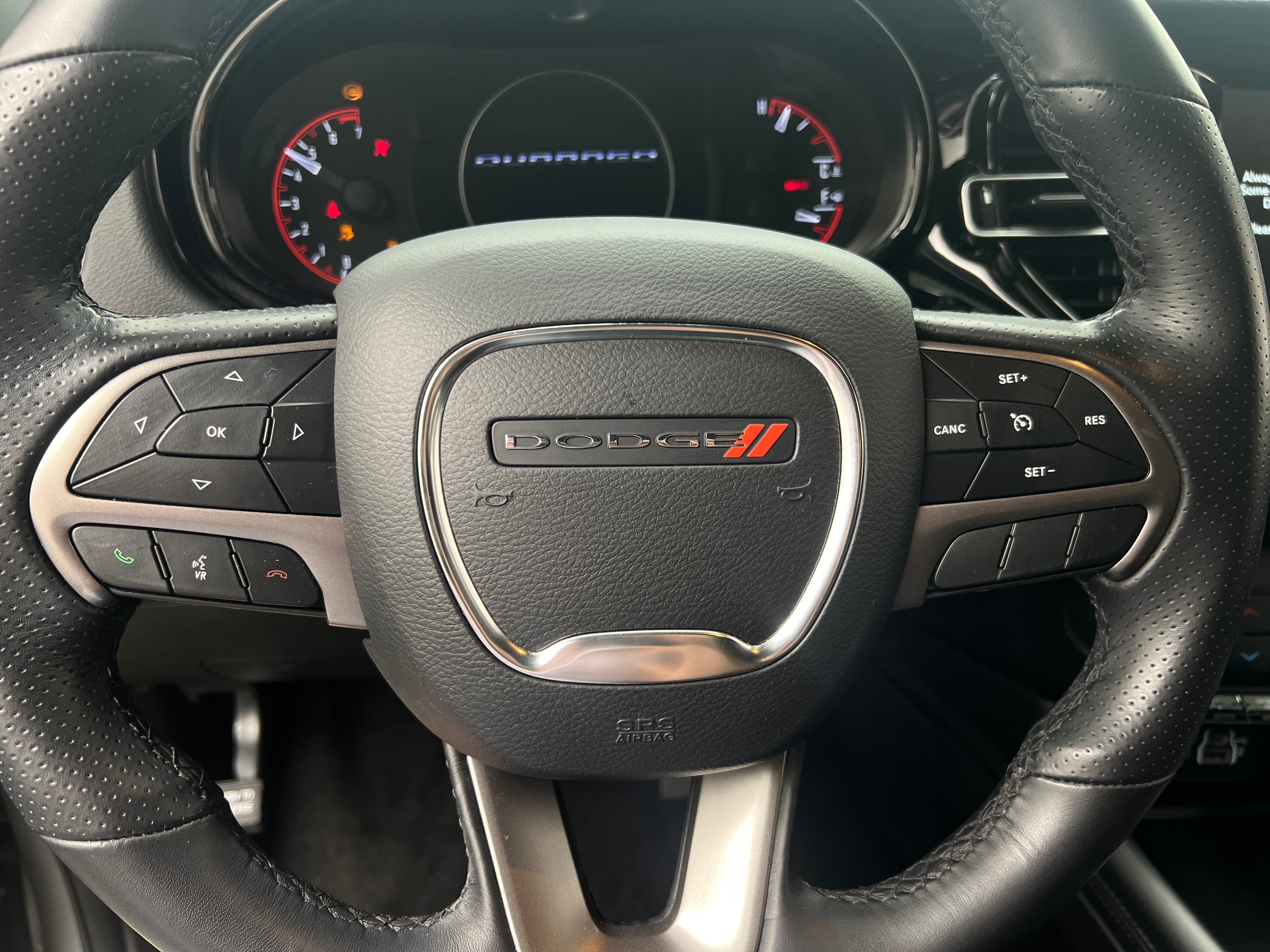 Thumbnail: 2022 Dodge Durango - 5