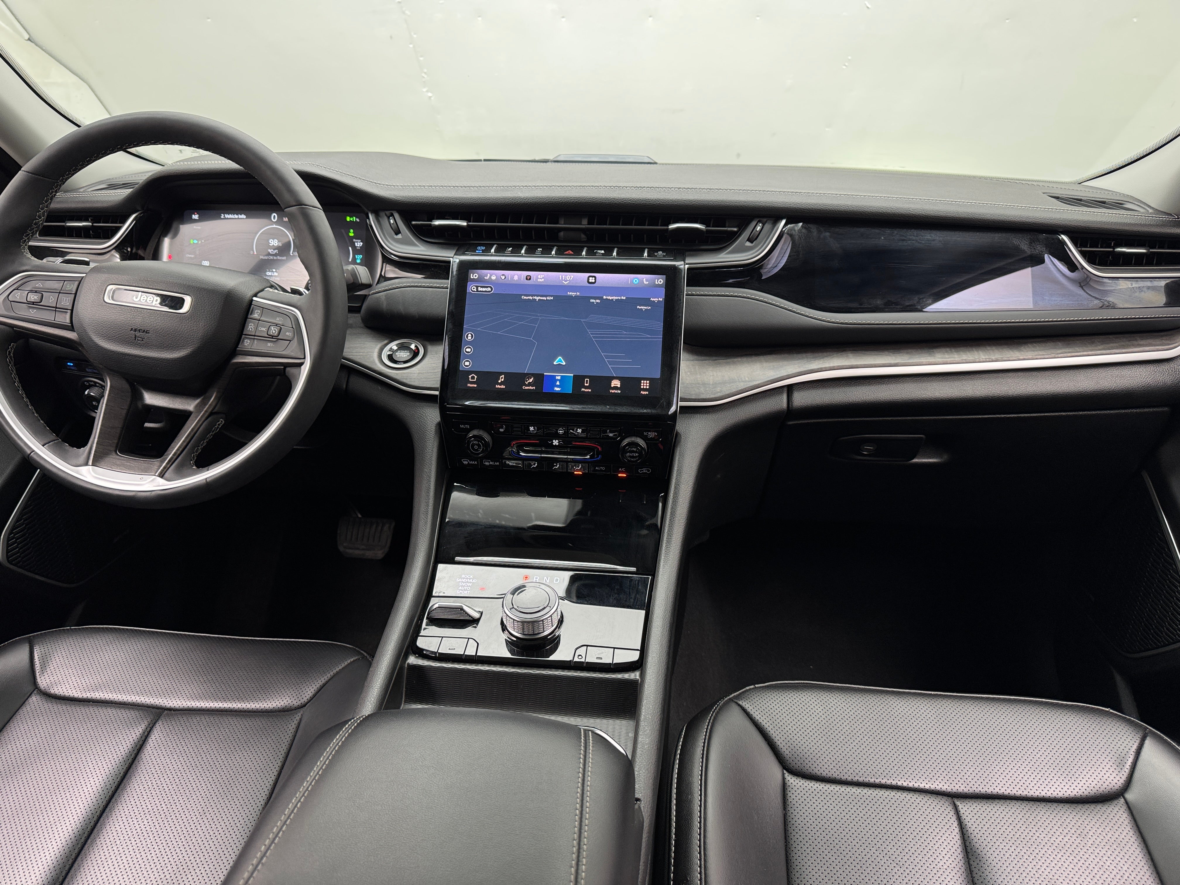 Thumbnail: 2023 Jeep Grand Cherokee - 2