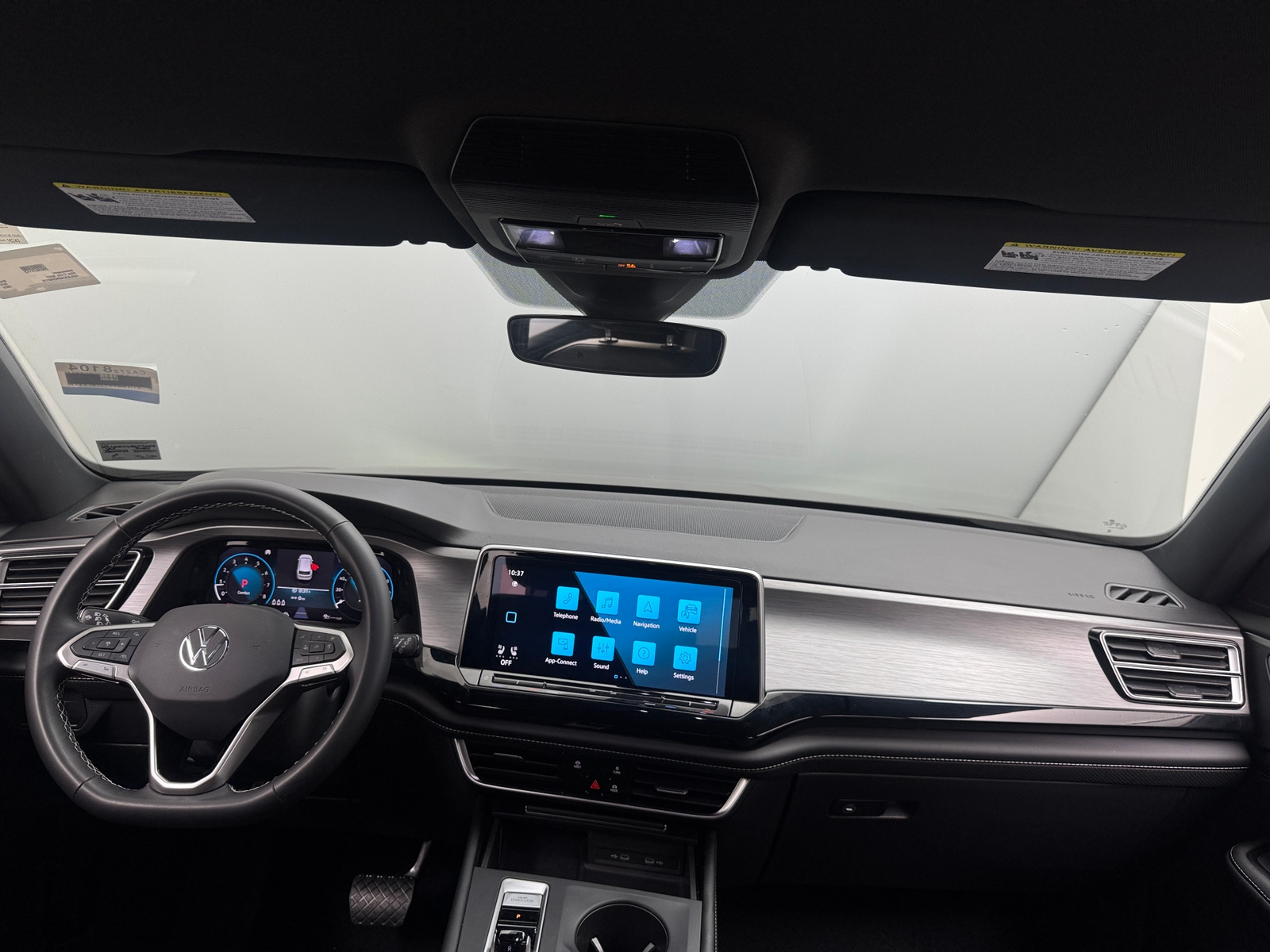 Thumbnail: 2024 Volkswagen Atlas - 2