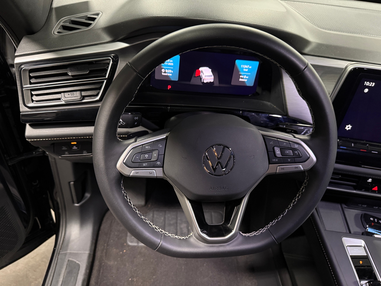 Thumbnail: 2024 Volkswagen Atlas - 4