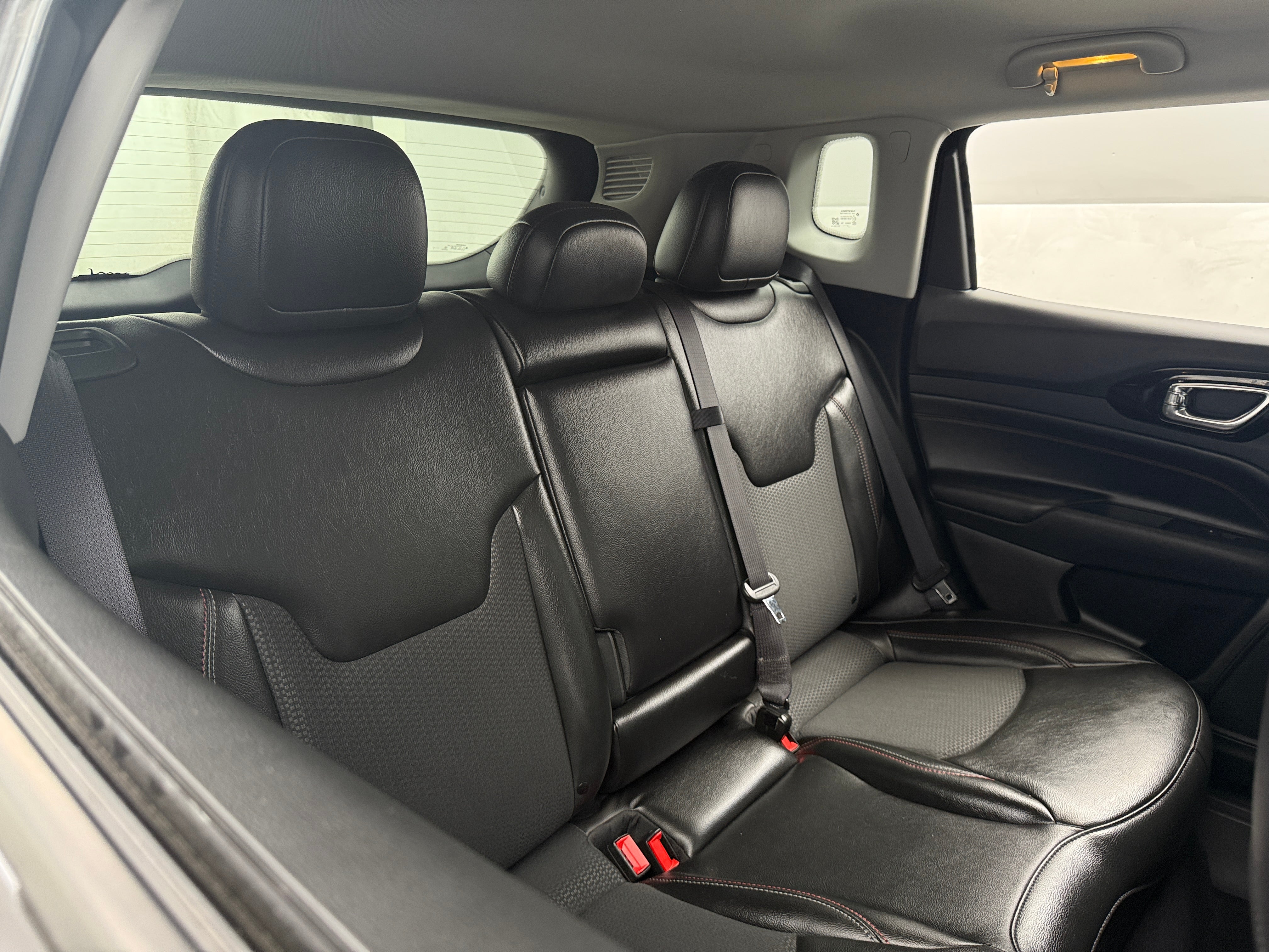 Thumbnail: 2022 Jeep Compass - 5