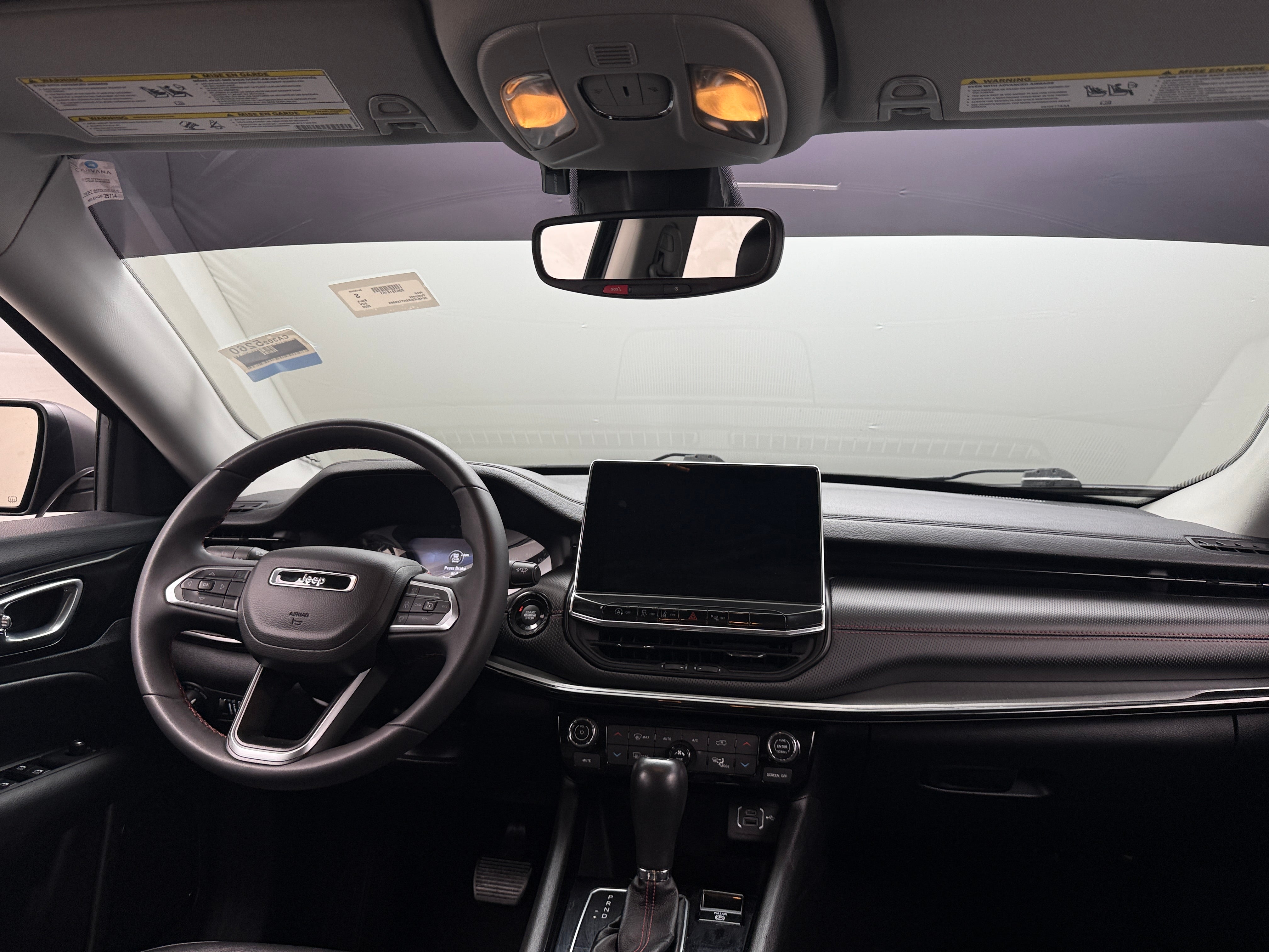 Thumbnail: 2022 Jeep Compass - 2