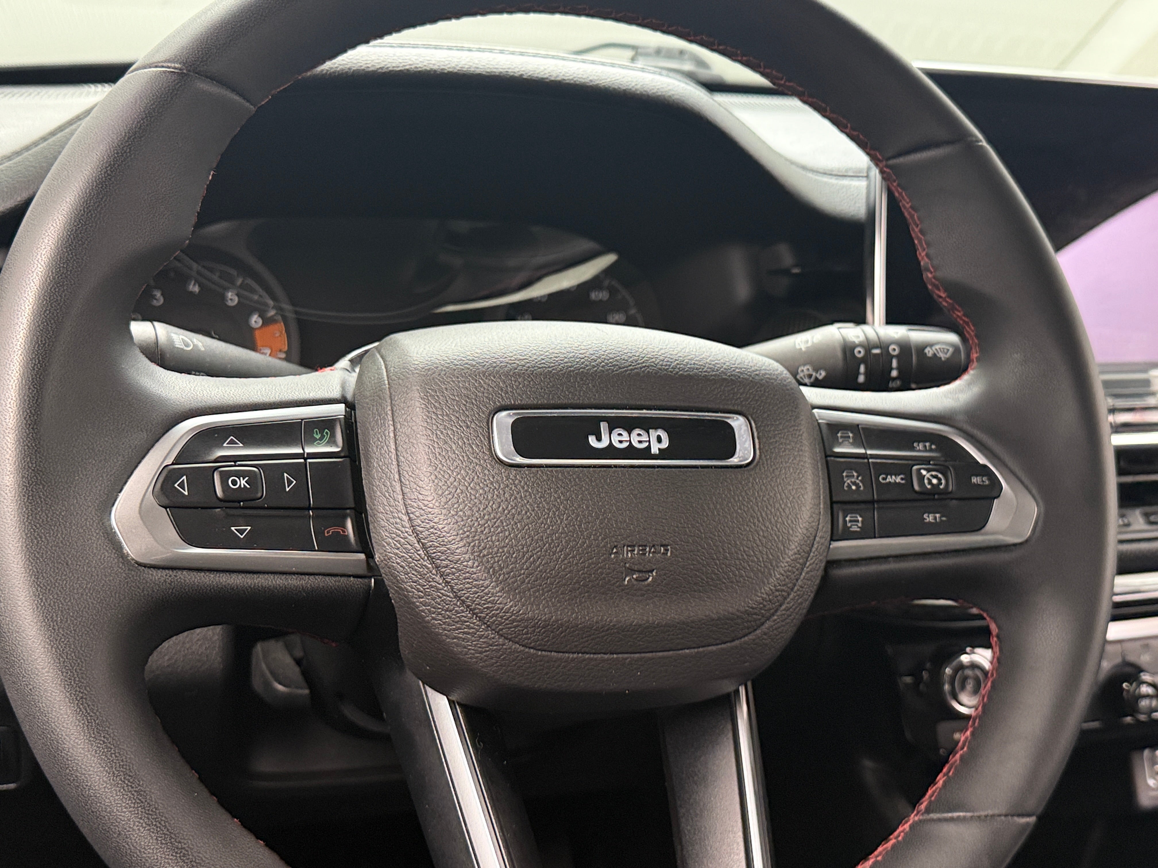 Thumbnail: 2022 Jeep Compass - 4