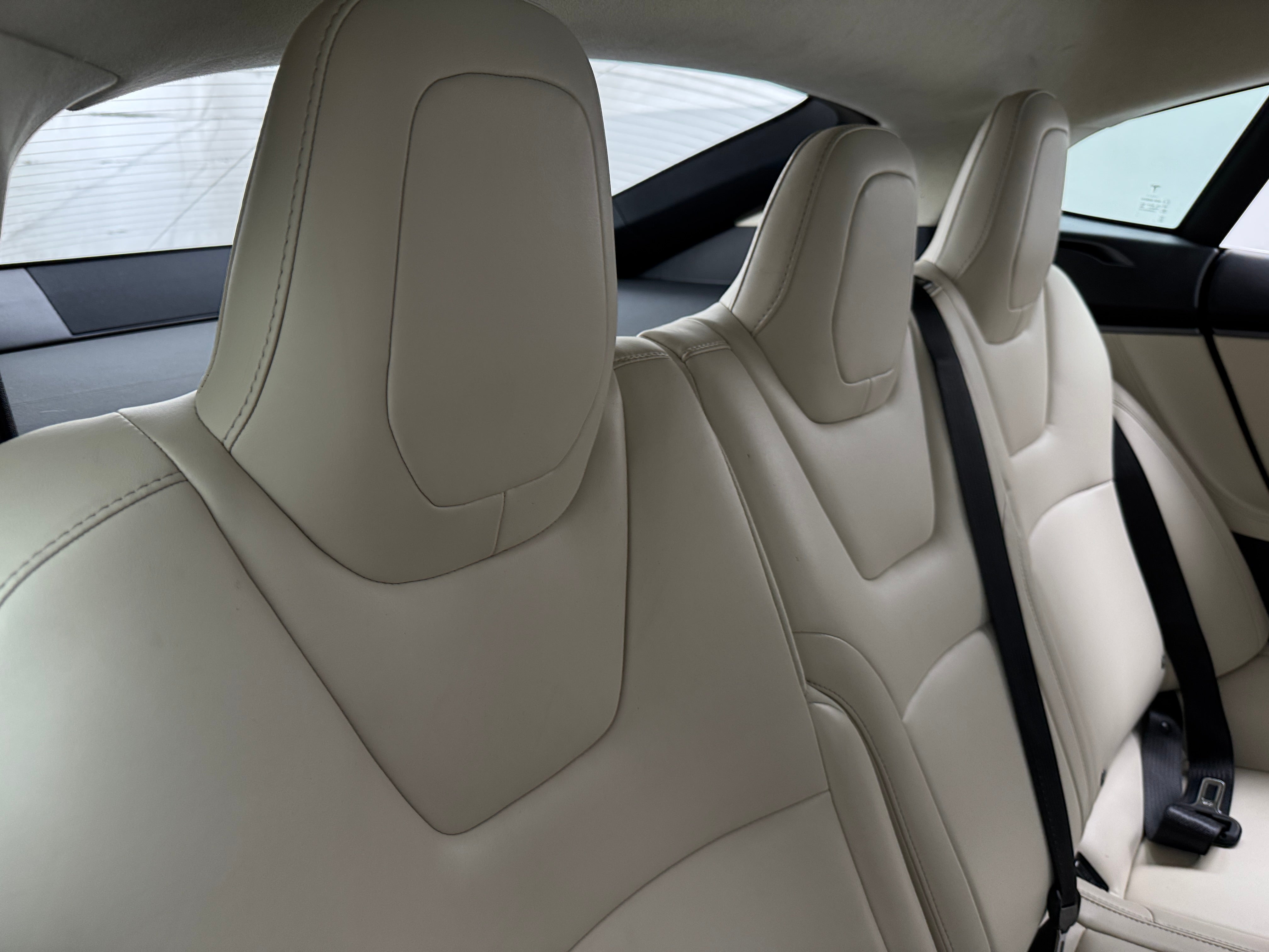 2018 Tesla Model S 75D 5