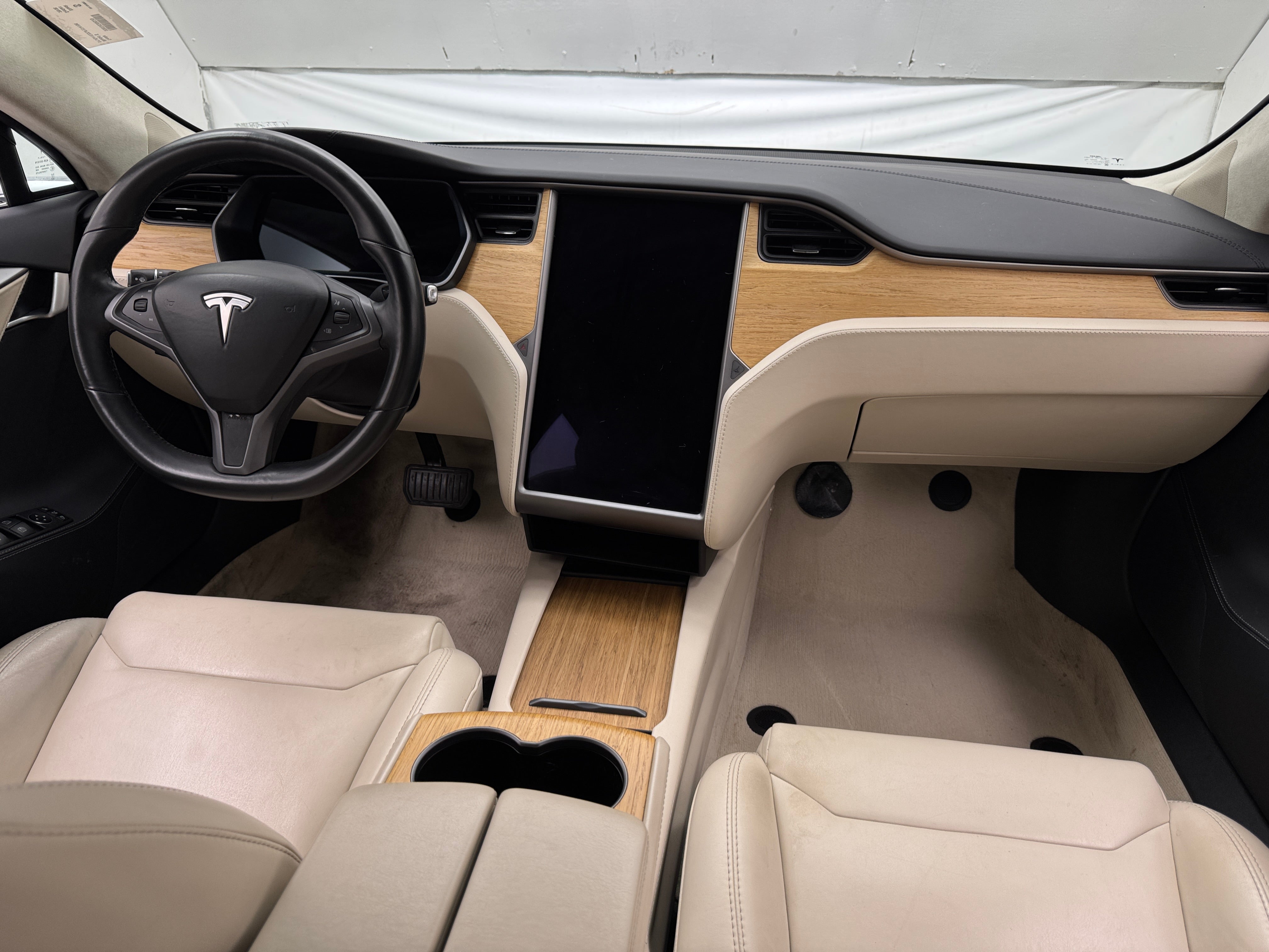2018 Tesla Model S 75D 2