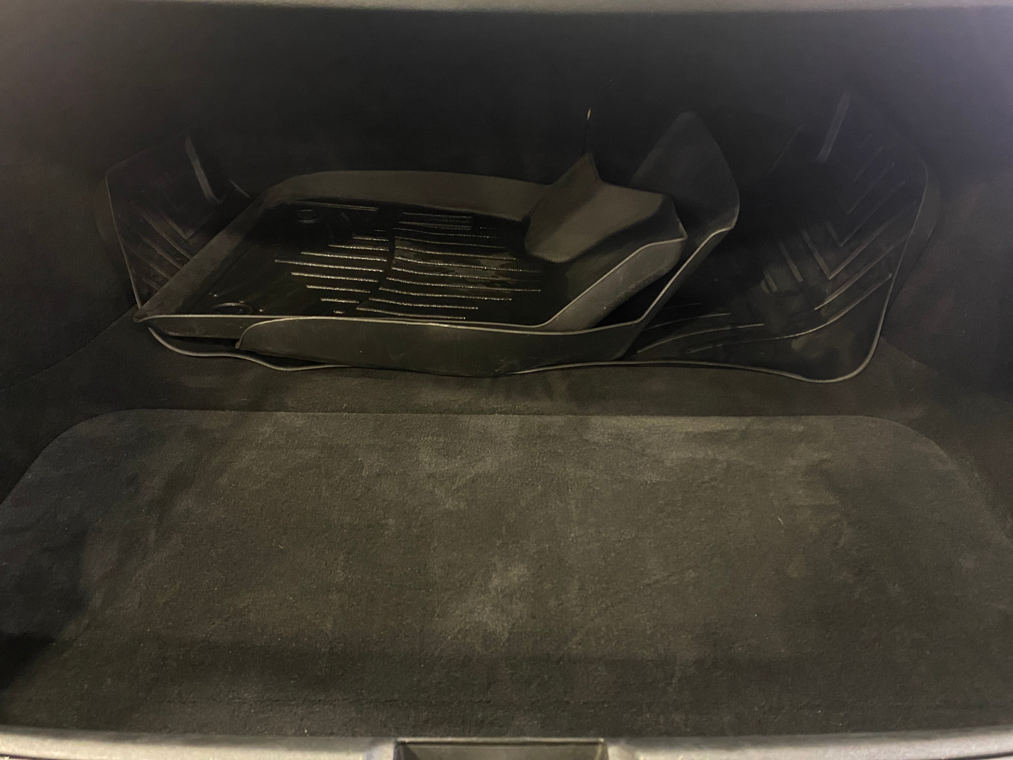 2018 Tesla Model S 75D 6