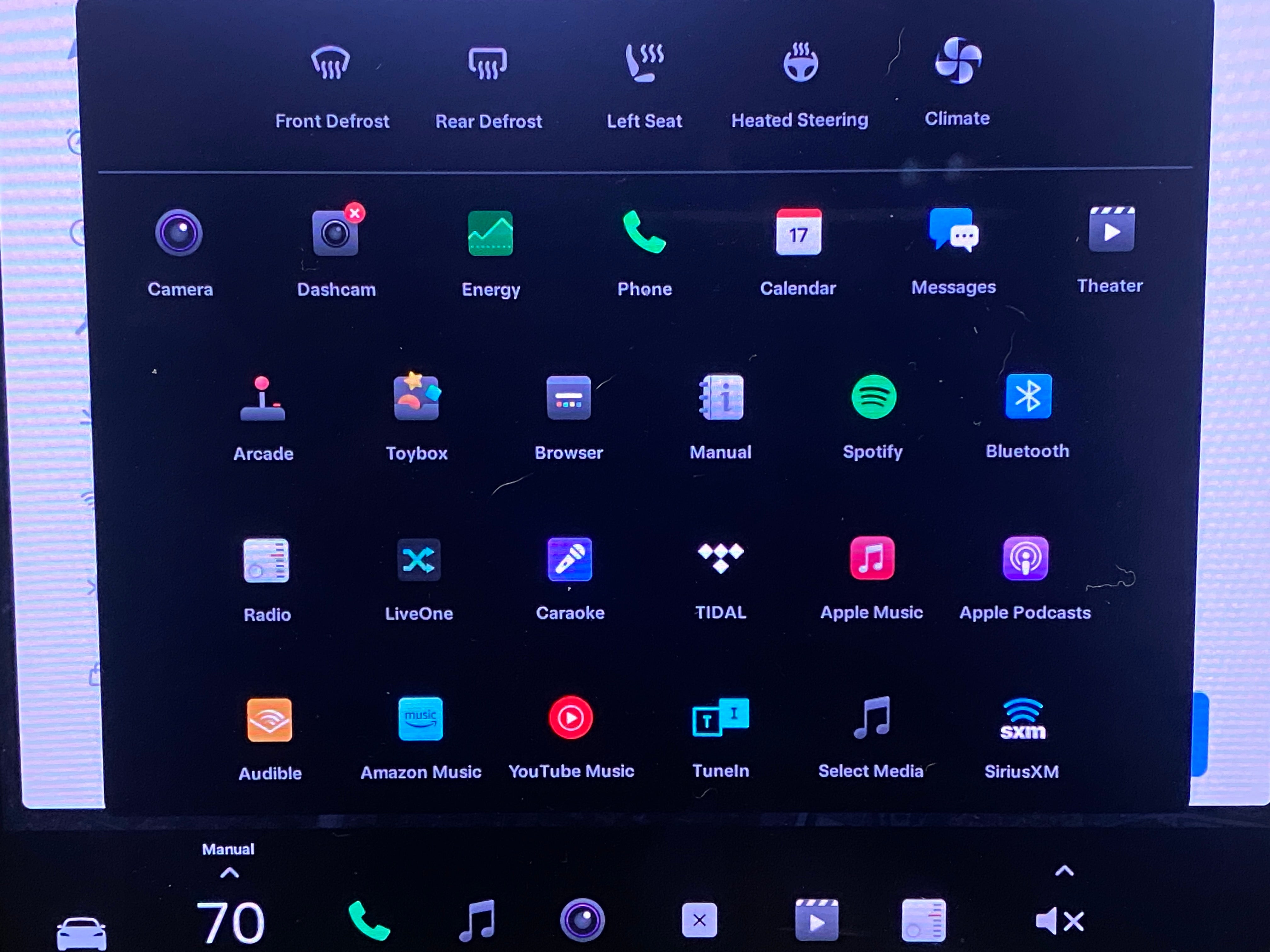 2018 Tesla Model S 75D 3