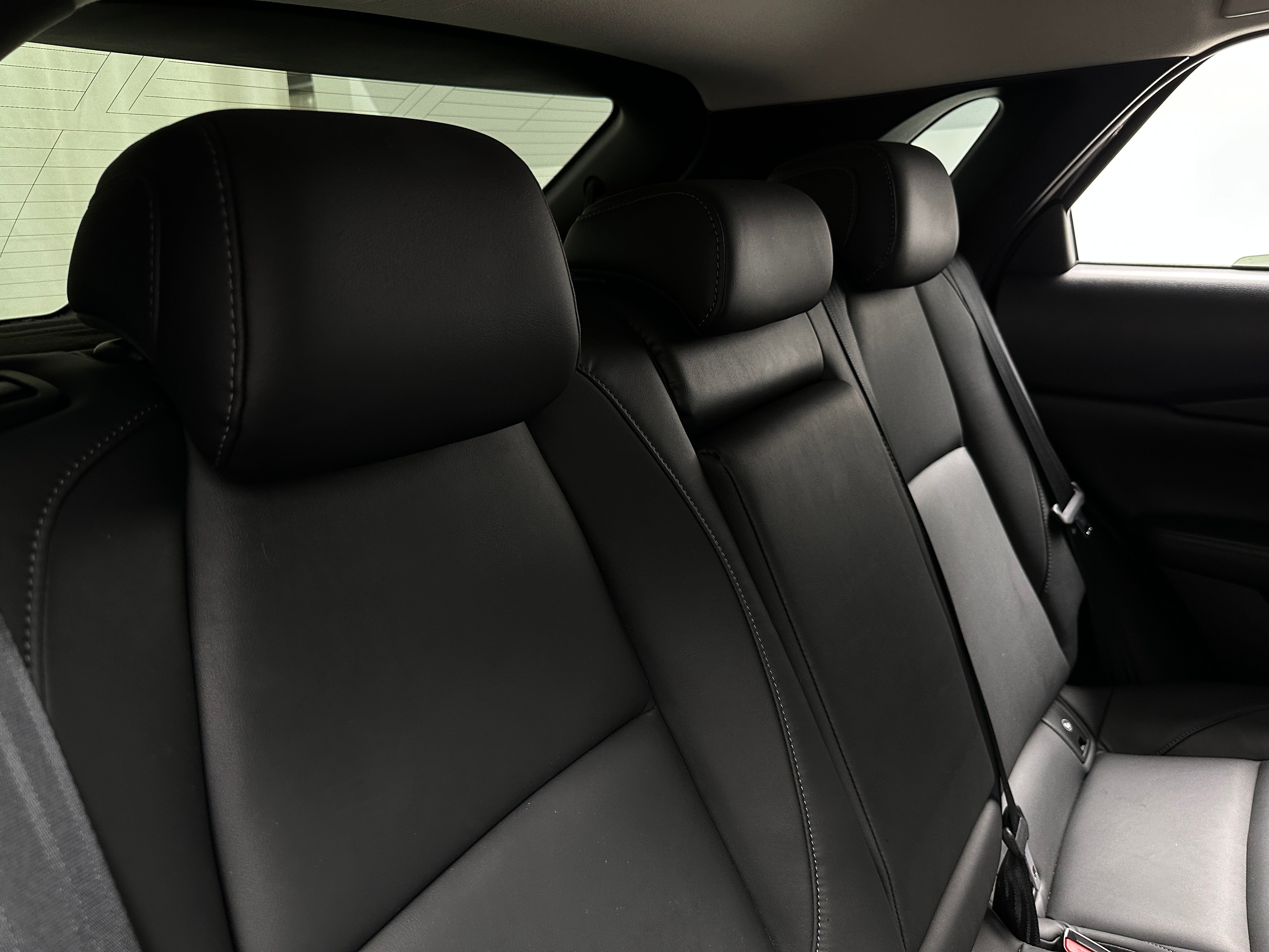 2021 Mazda CX-30 Select 5