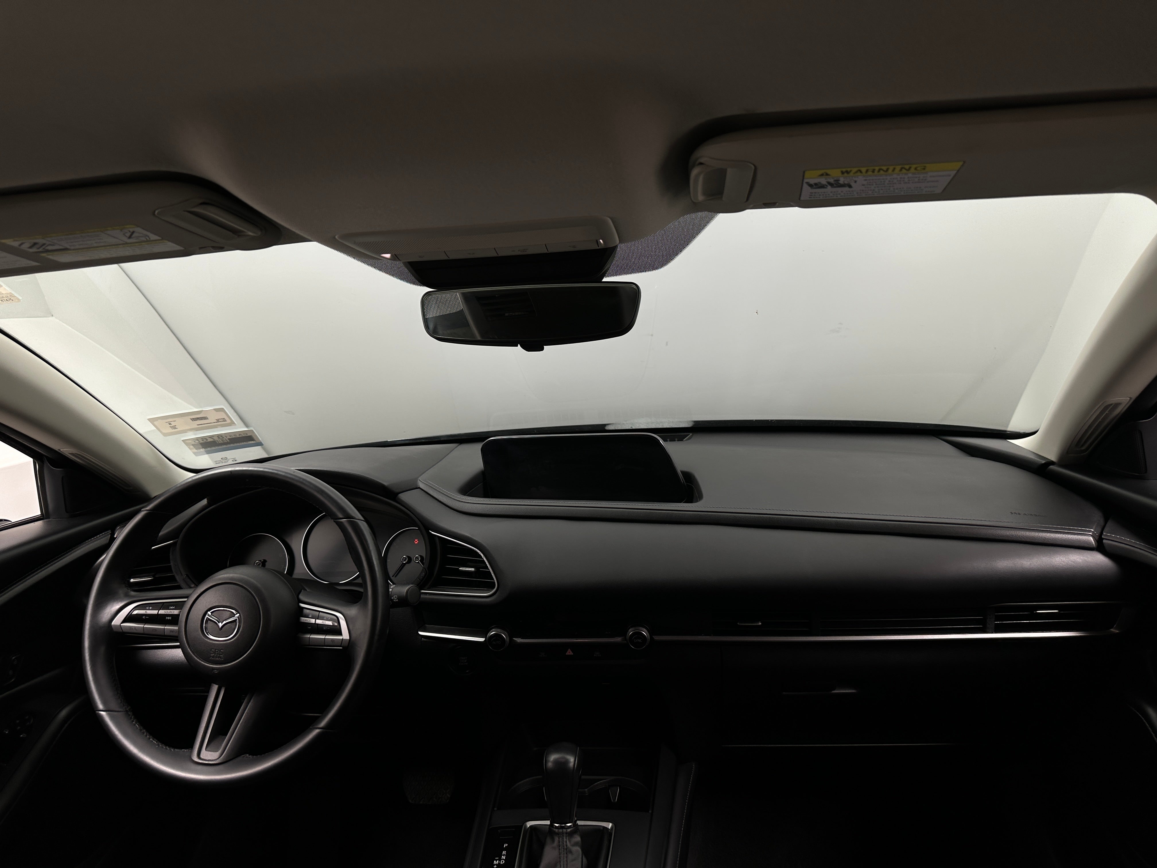2021 Mazda CX-30 Select 2