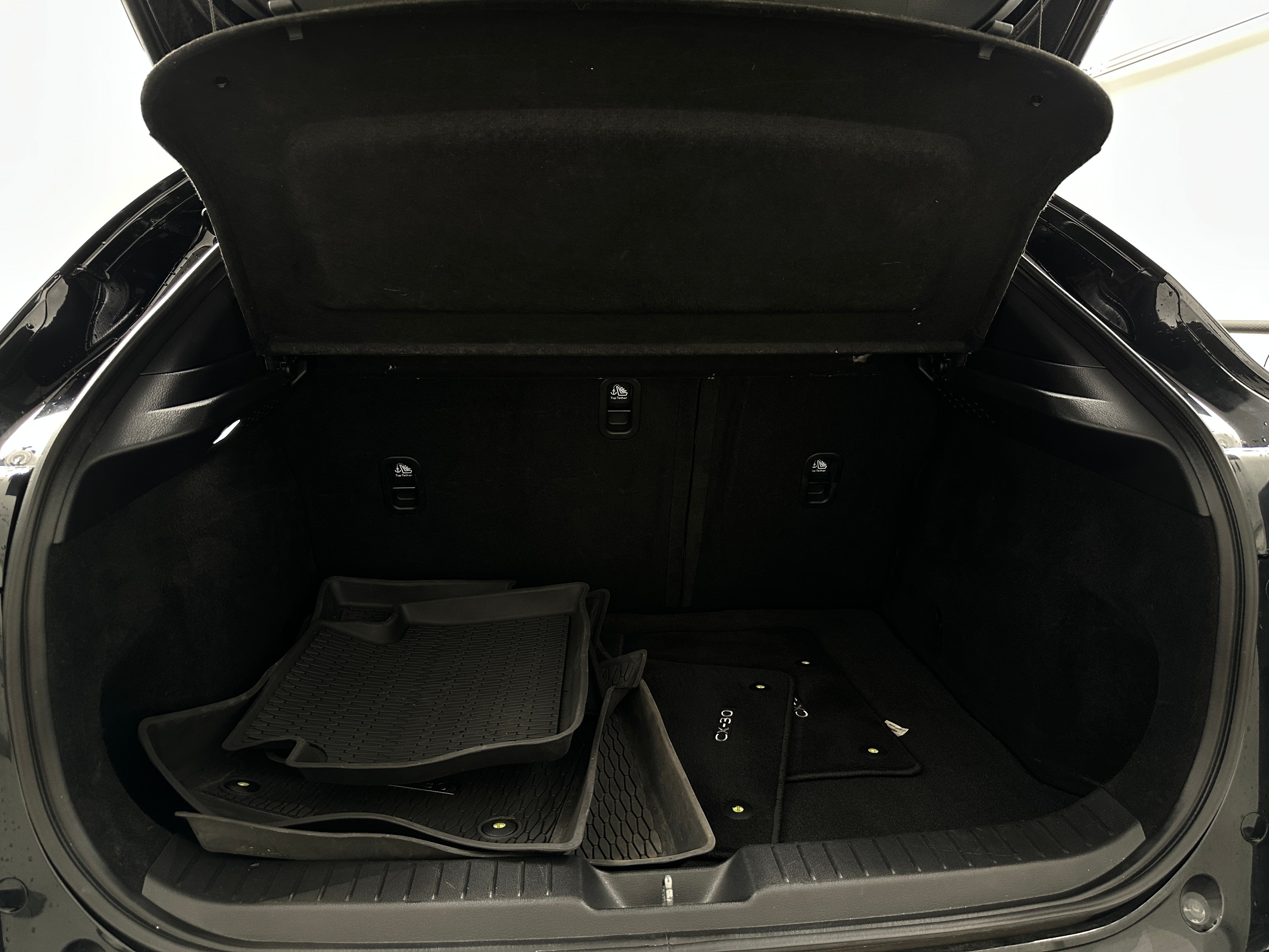 2021 Mazda CX-30 Select 6